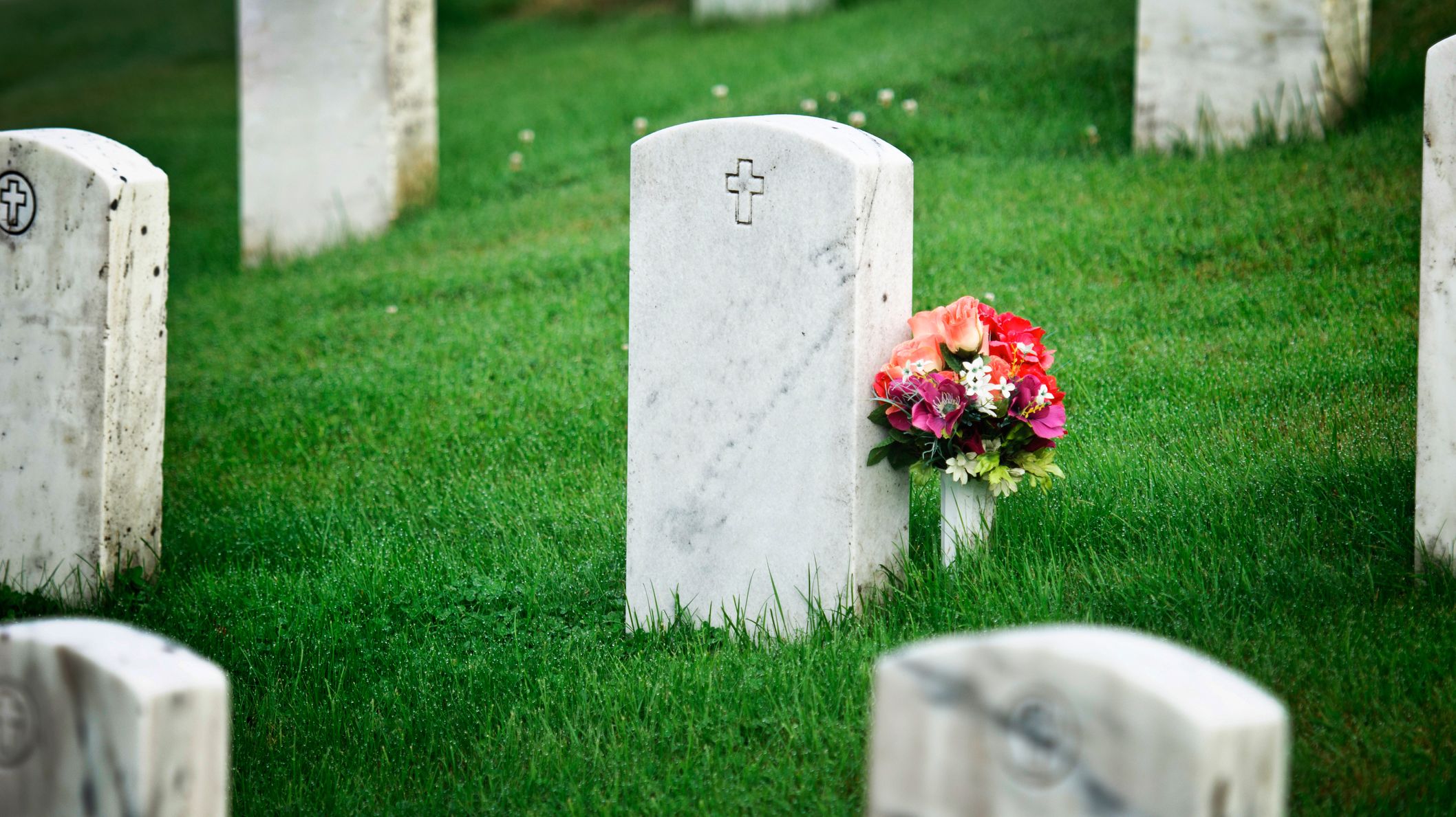 30 Astonishing Facts About Death Mental Floss