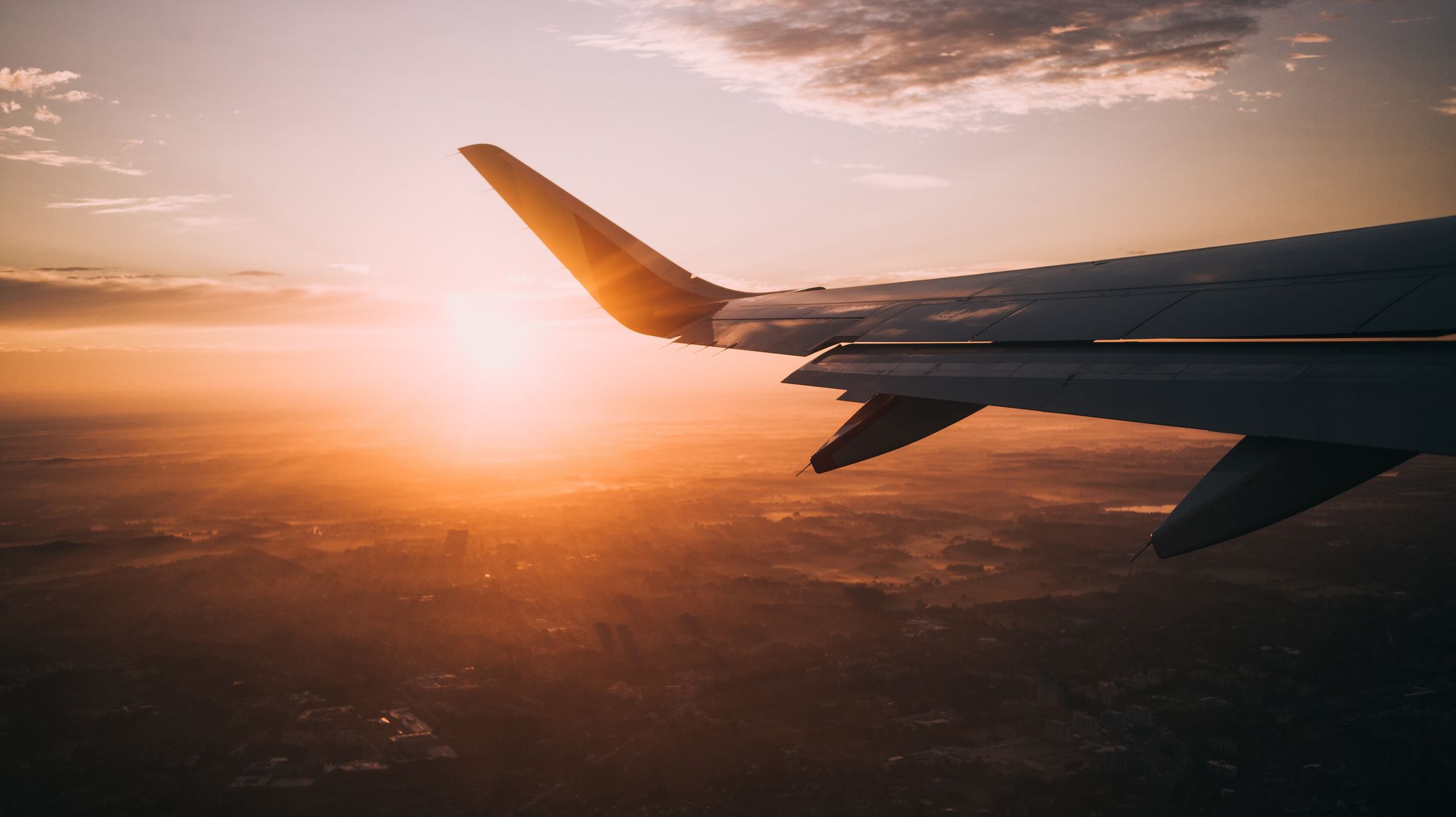 How Far in Advance Should You Book a Flight for the Best Price? The