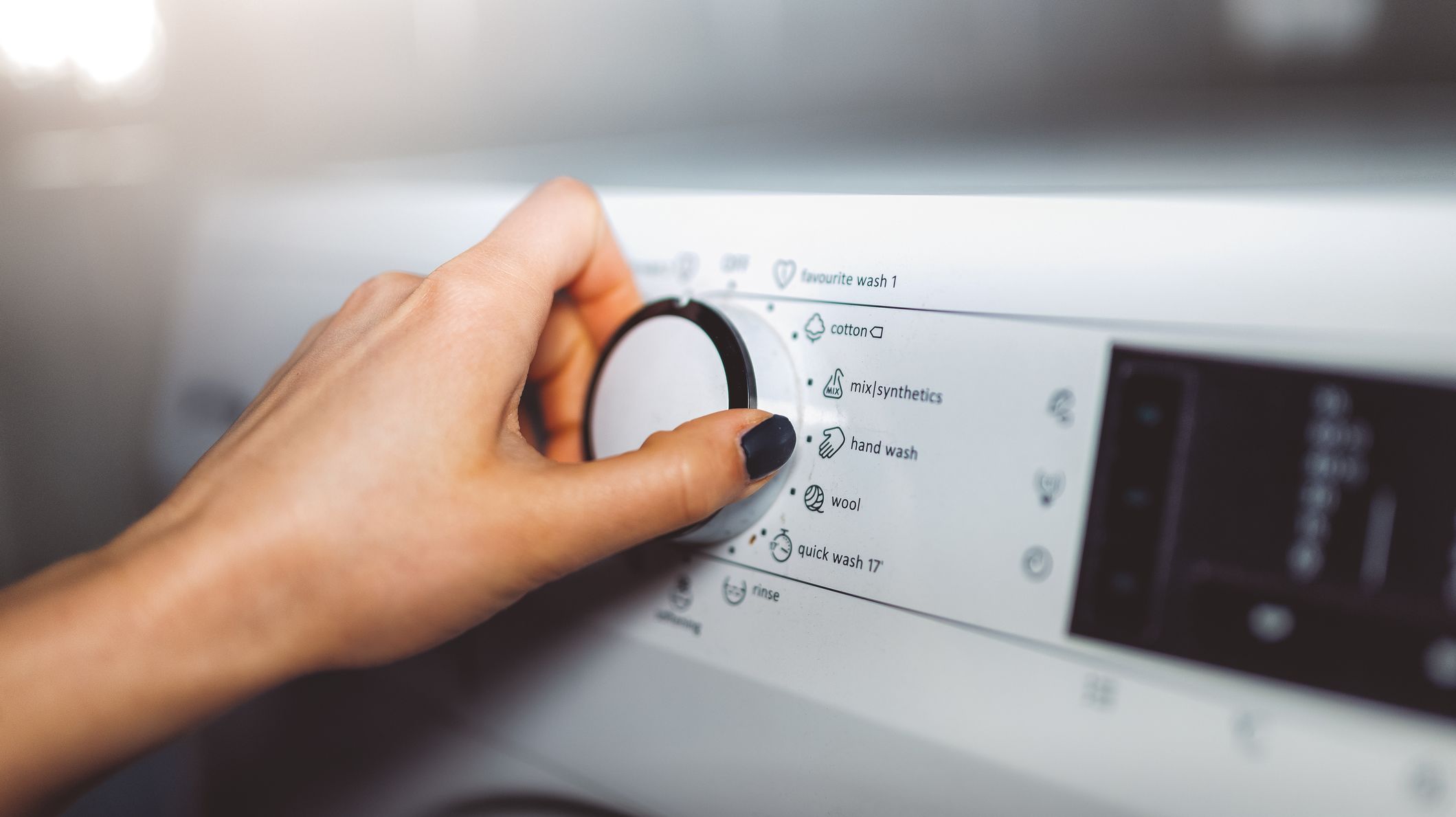 Why You Should Stop Washing Your Clothes in Warm Water Mental Floss