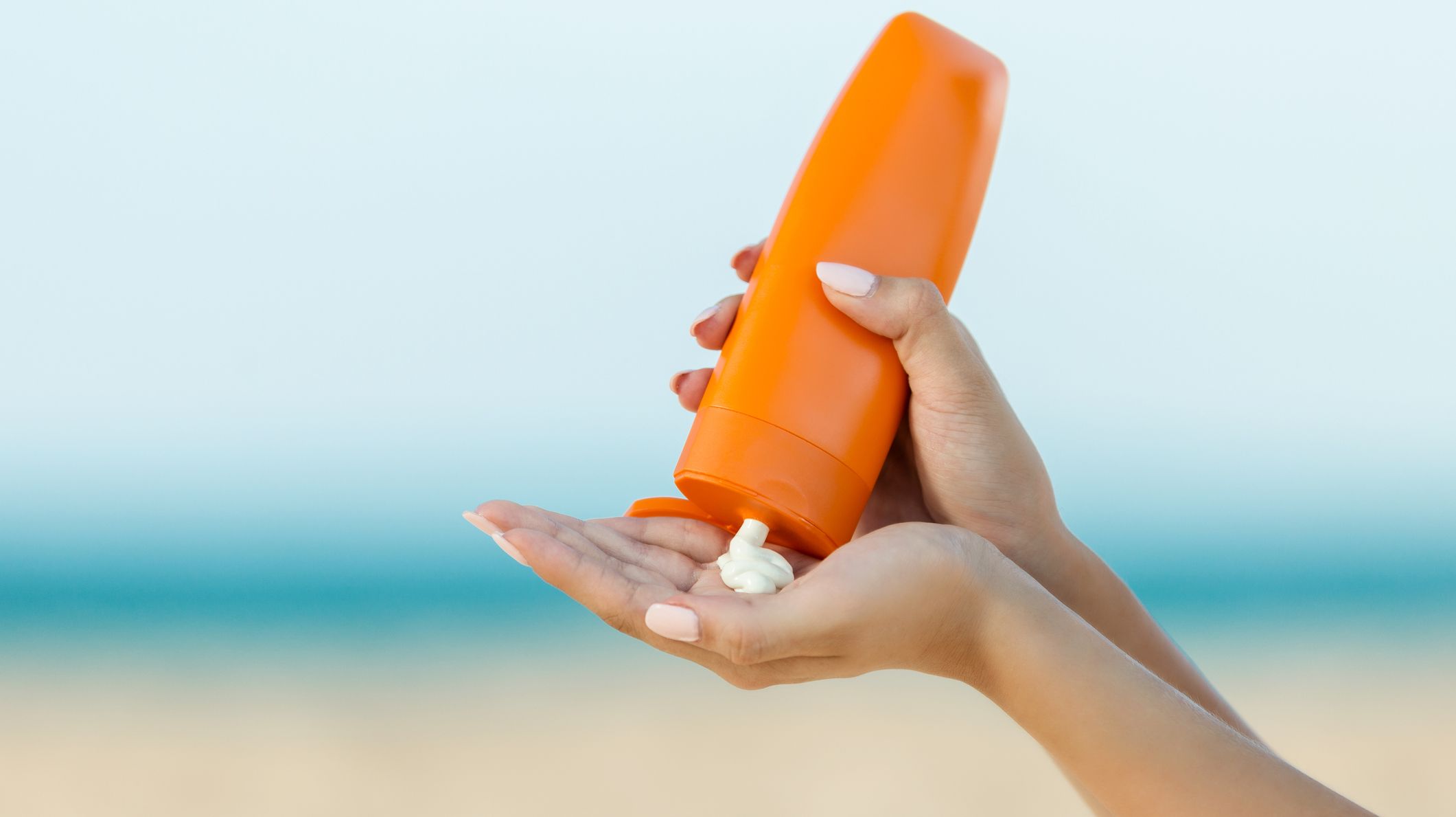 9 Terms You See on Sunscreen Bottles, Defined Mental Floss