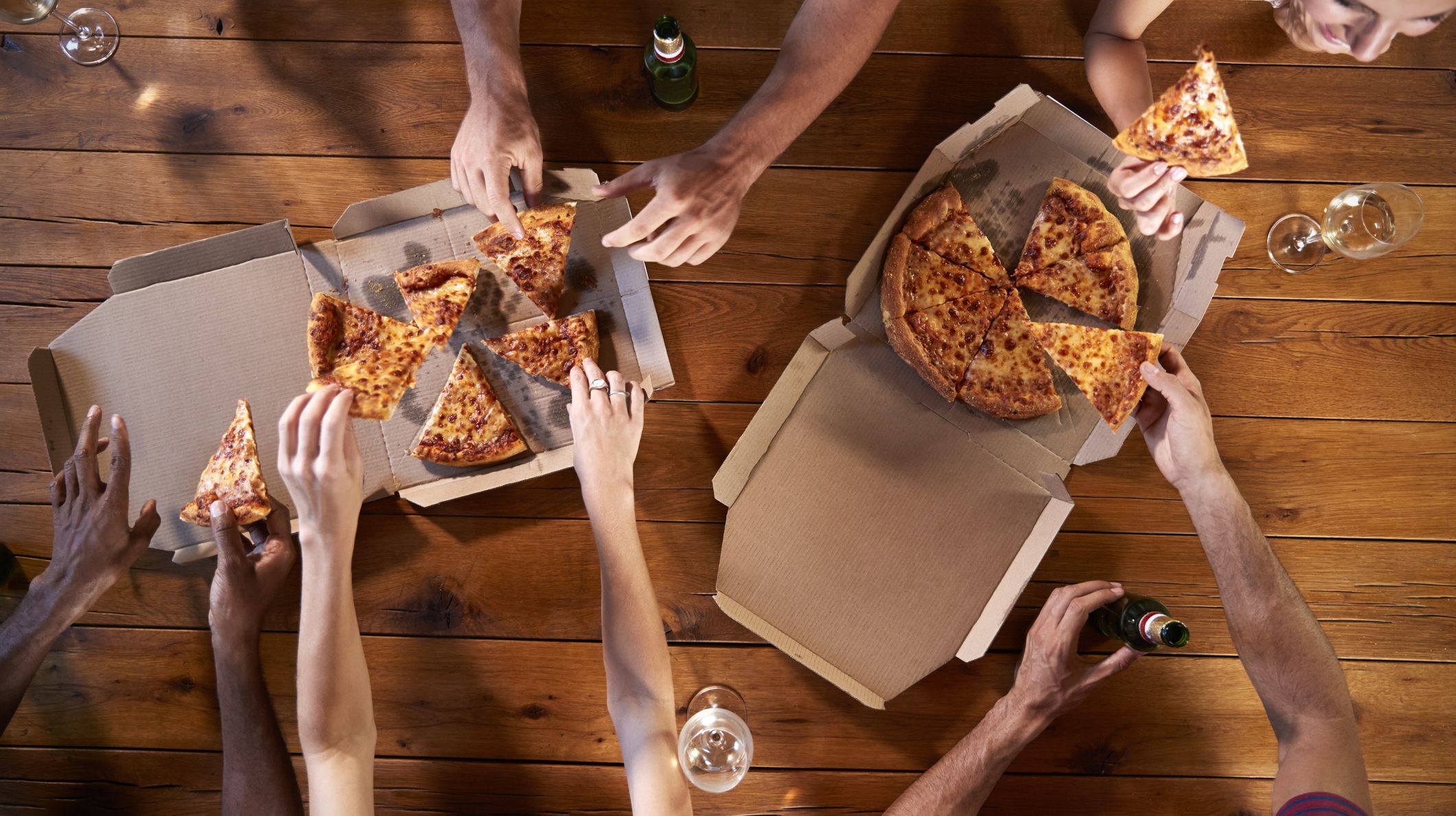 Pizza Facts Mental Floss See more of zombies ate my pizza on facebook. pizza facts mental floss