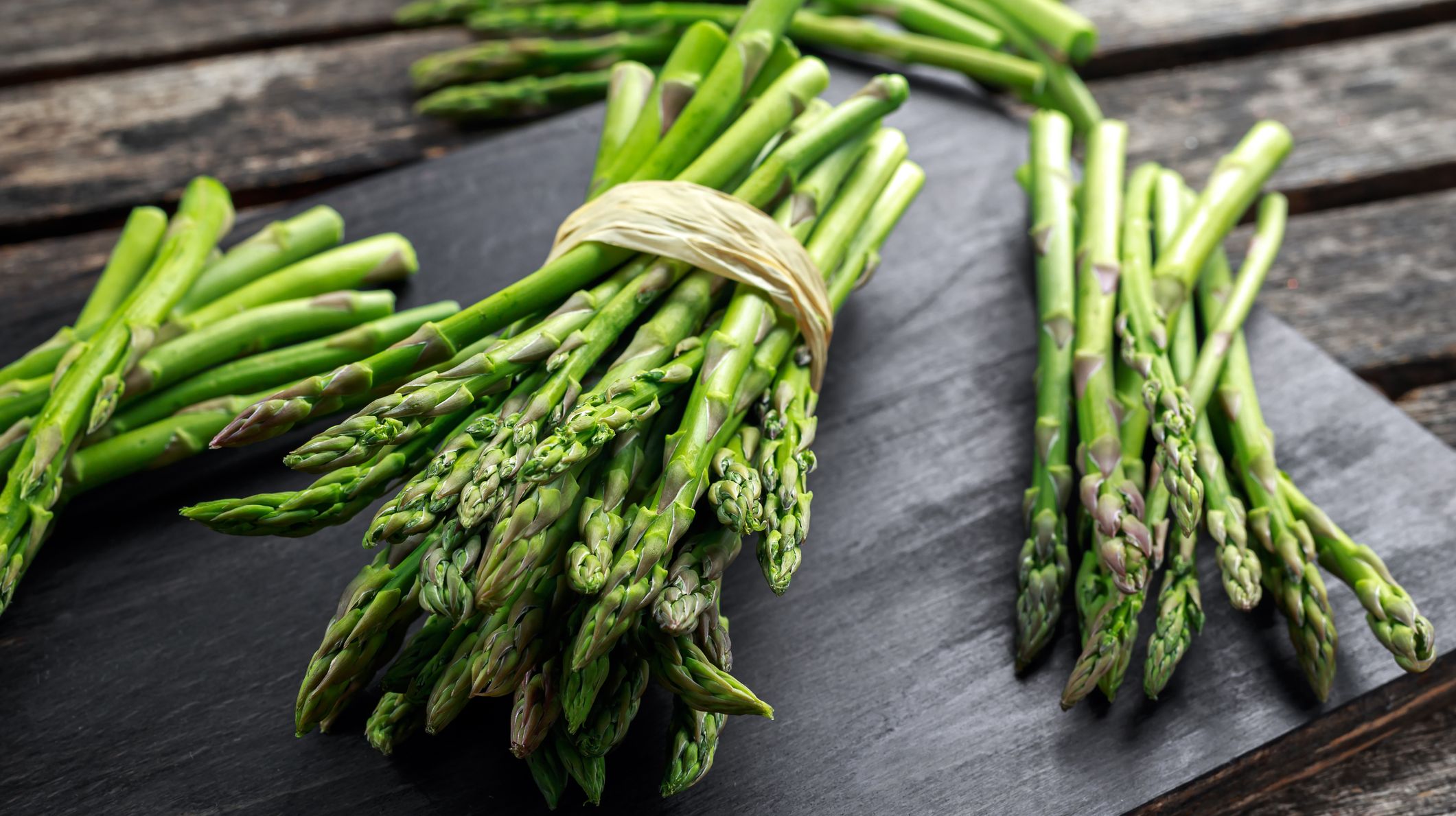 Why does asparagus make your pee smell funny mental floss