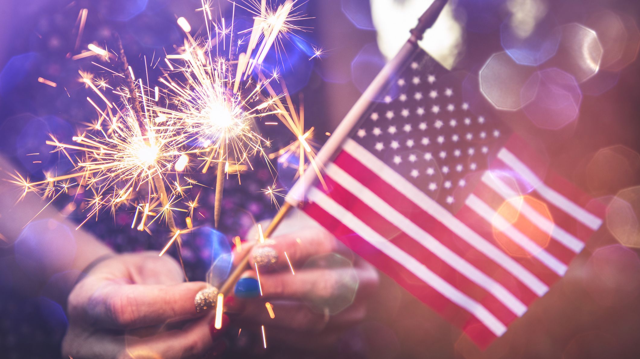 9 Other Things That Happened on July 4 Mental Floss