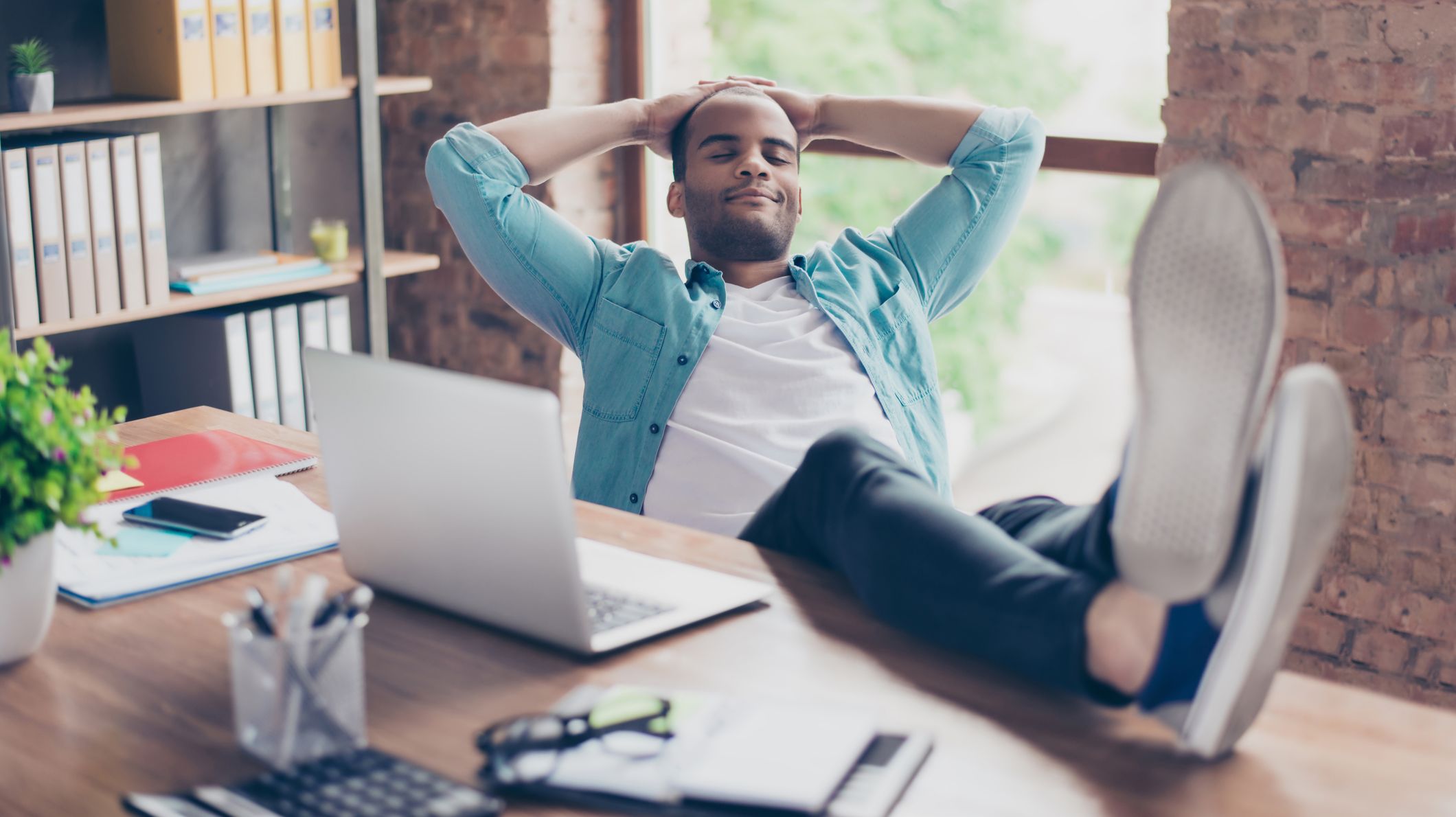 The Secret to a More Productive Workday Might Be Working Less Mental The Secret to a More Productive Workday Might Be Working Less Mental