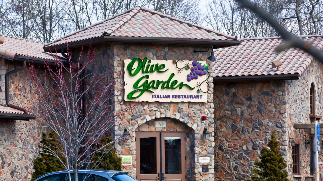 10 Facts You Might Not Know About Olive Garden Mental Floss