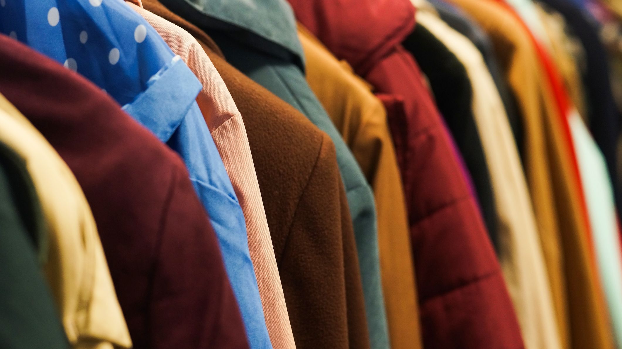 5 Places To Donate Your Old Coat This Fall Mental Floss