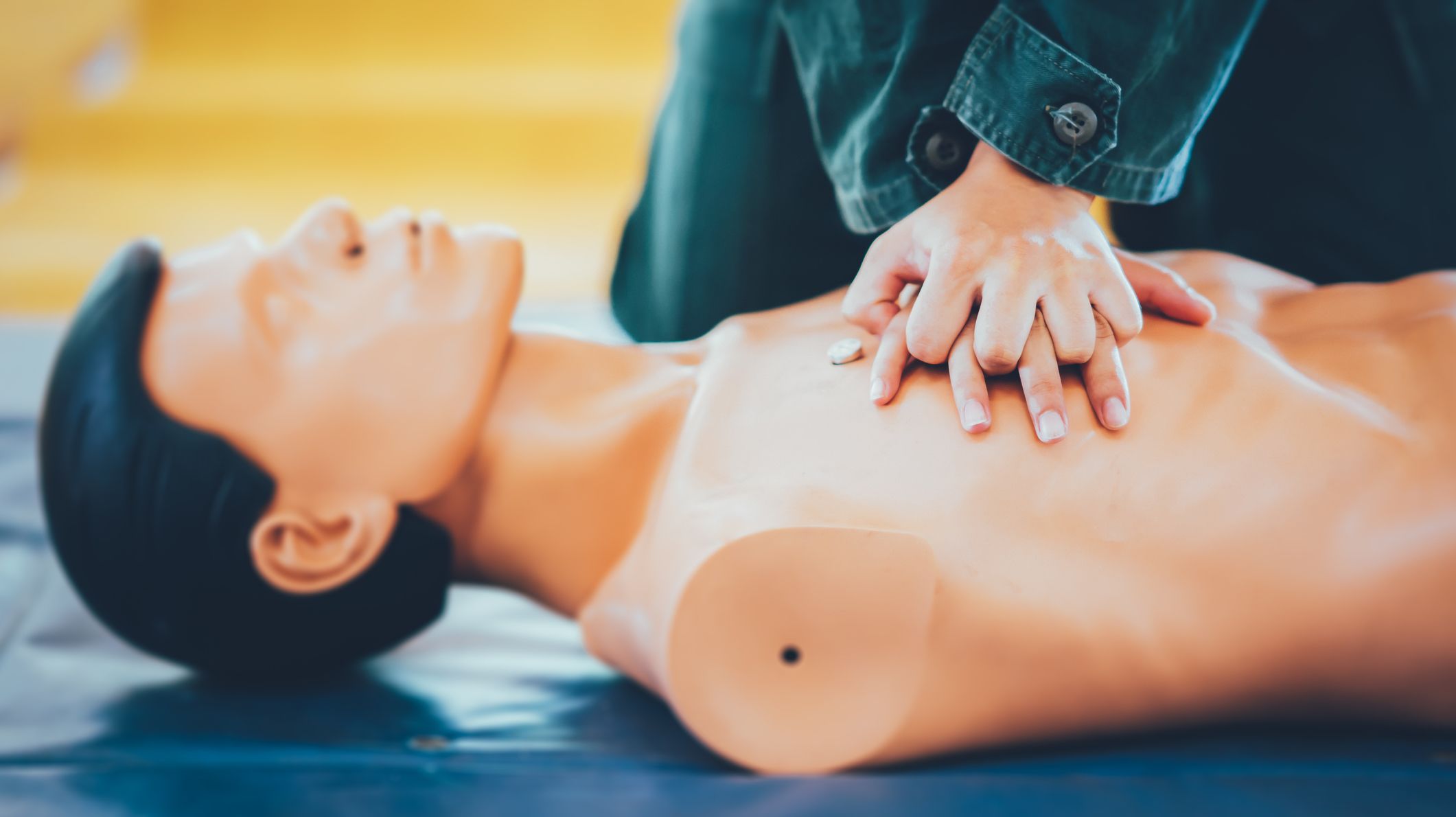 What Does CPR Stand For? Mental Floss