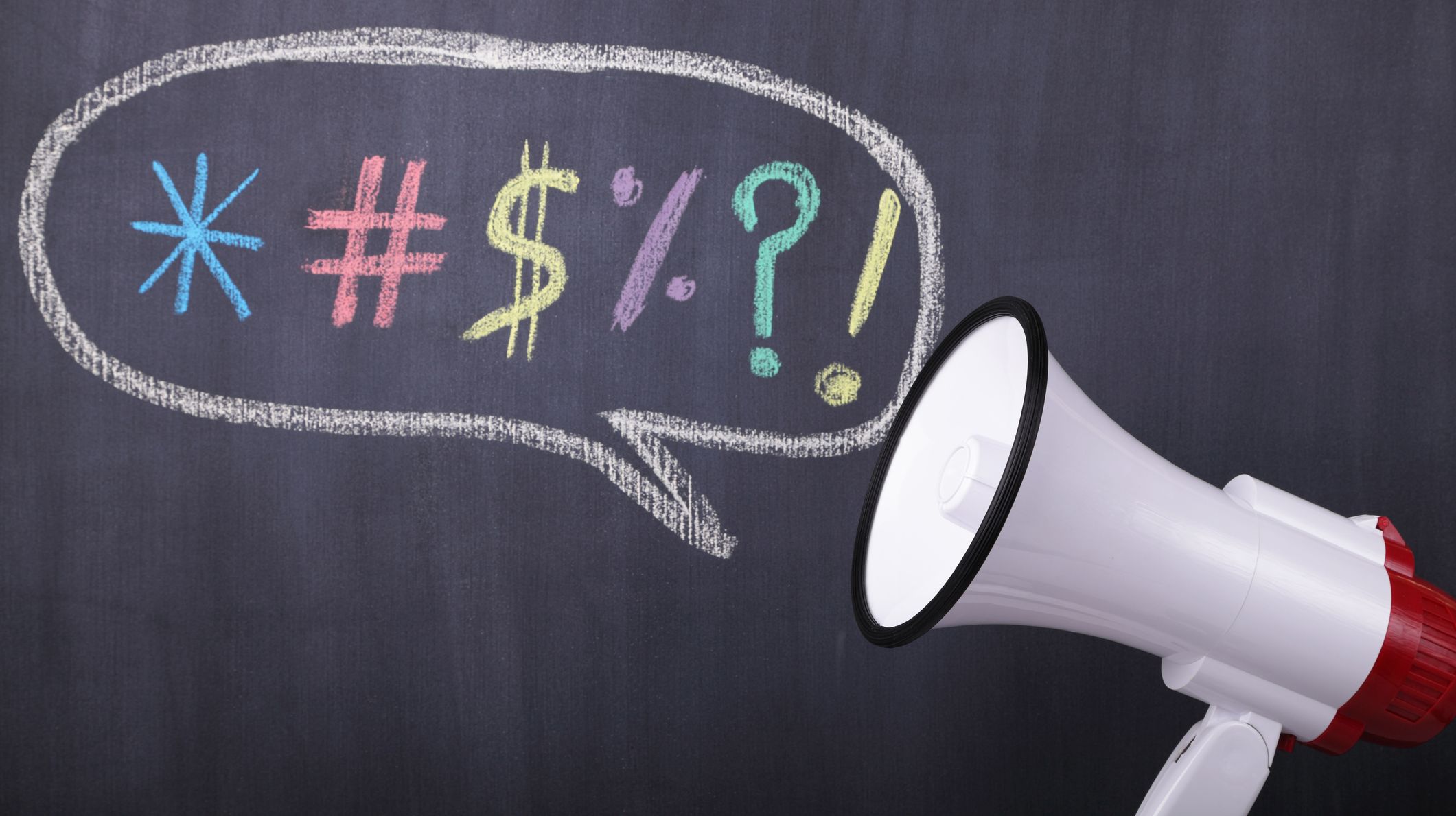 Obscenity vs. Profanity vs. Vulgarity What's the Difference? Mental