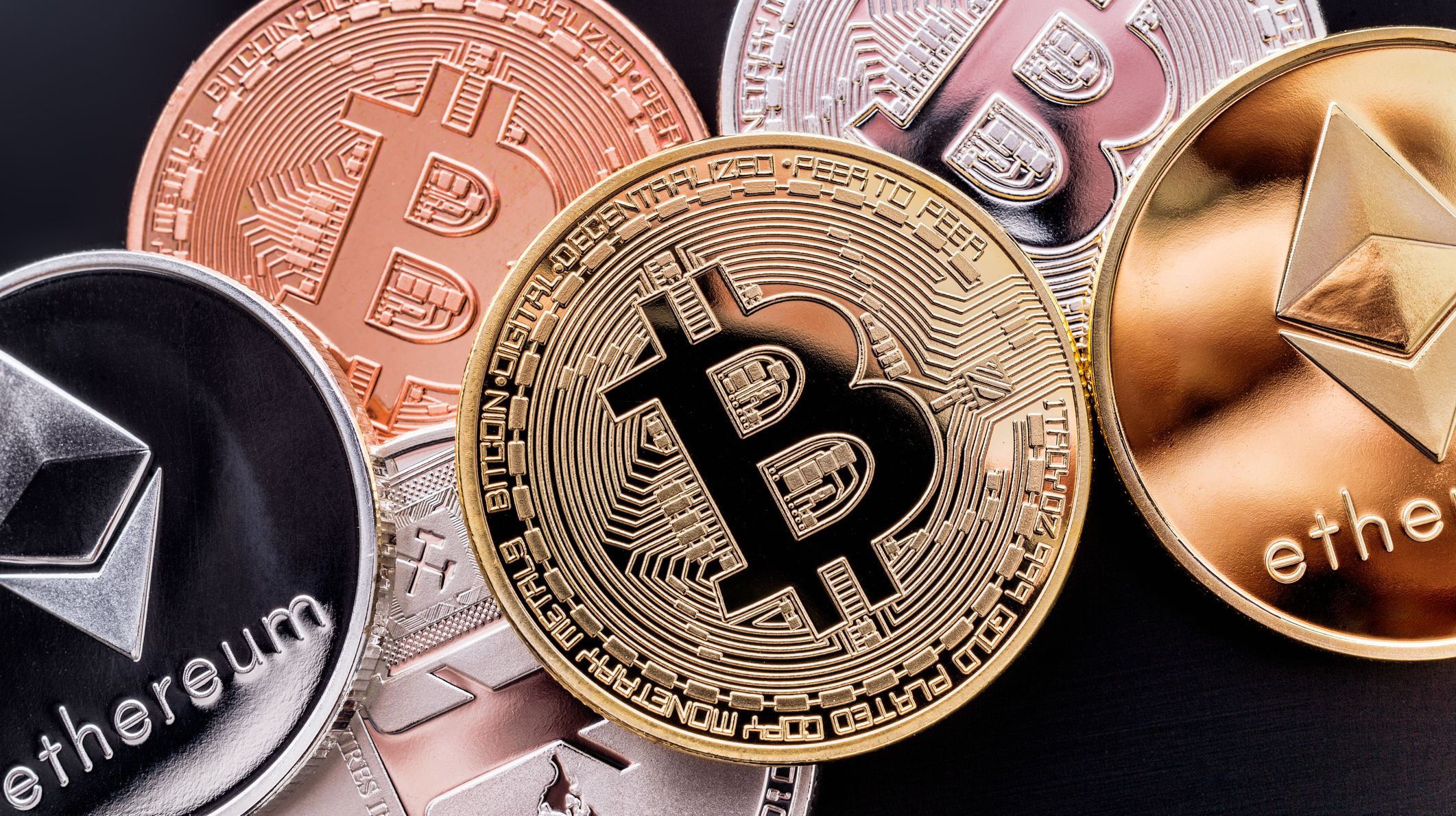 How Does Cryptocurrency Work? | Mental Floss