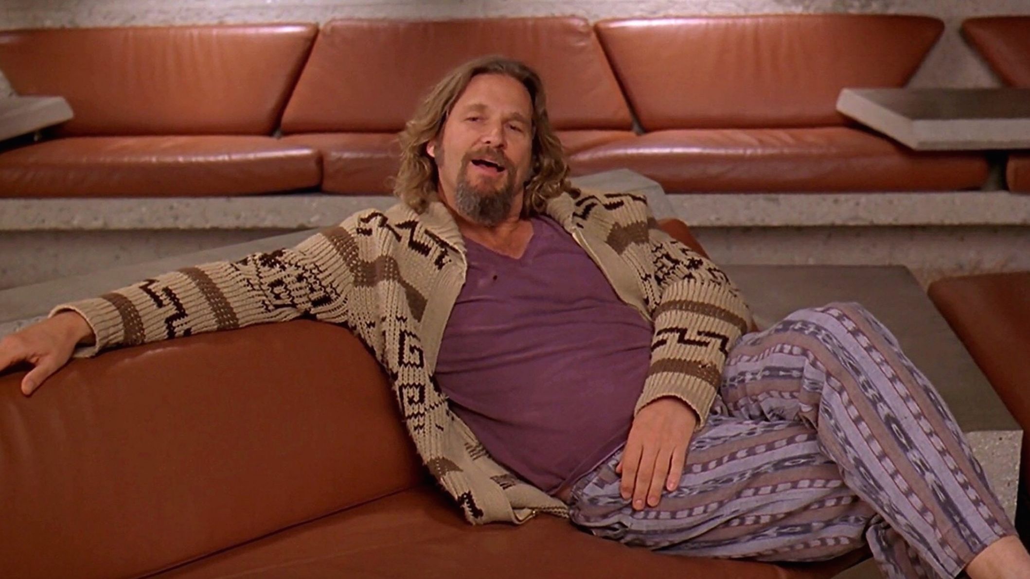 23 Huge Facts About The Big Lebowski | Mental Floss