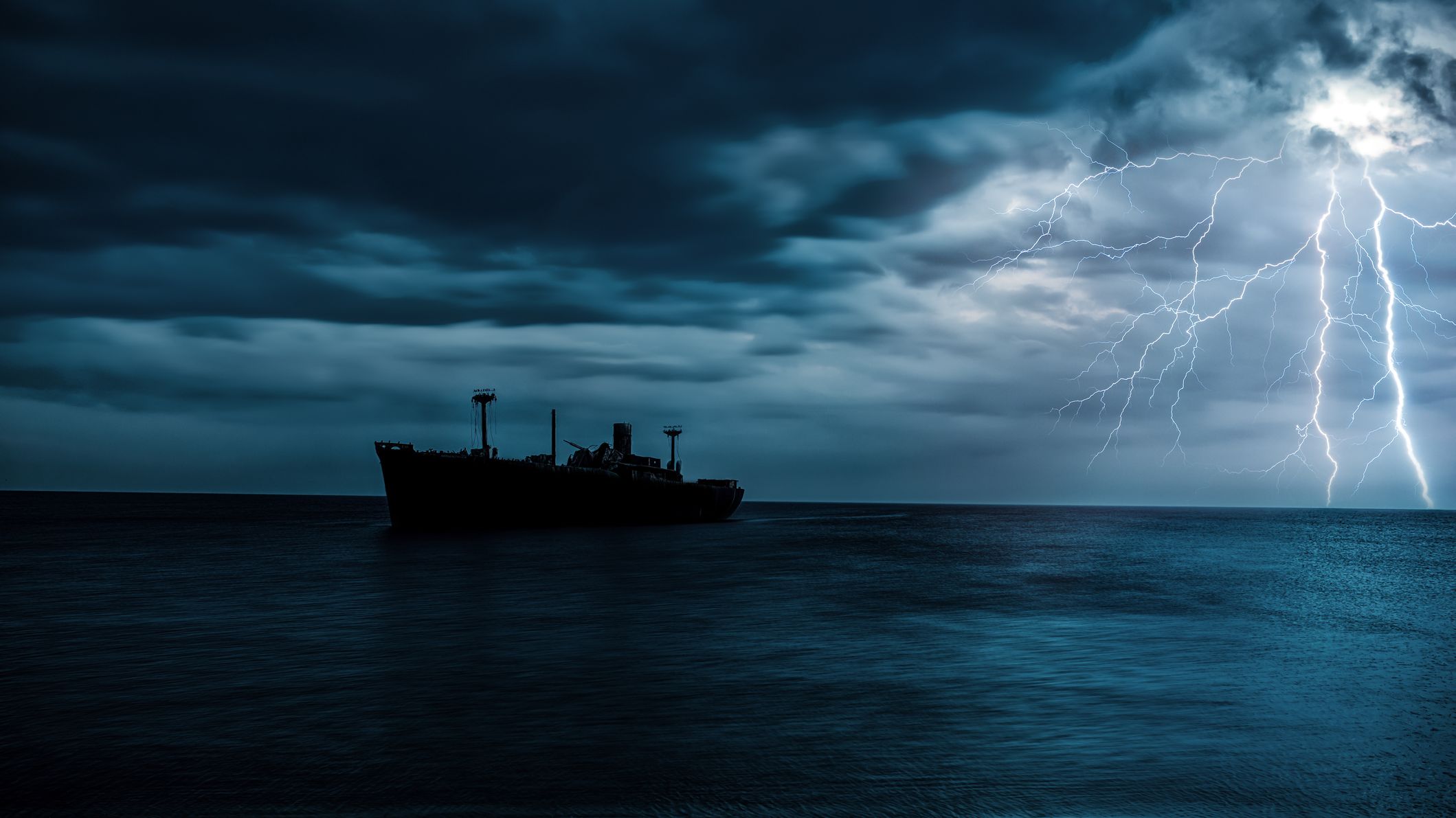 7 Ships That Disappeared Without A Trace Mental Floss