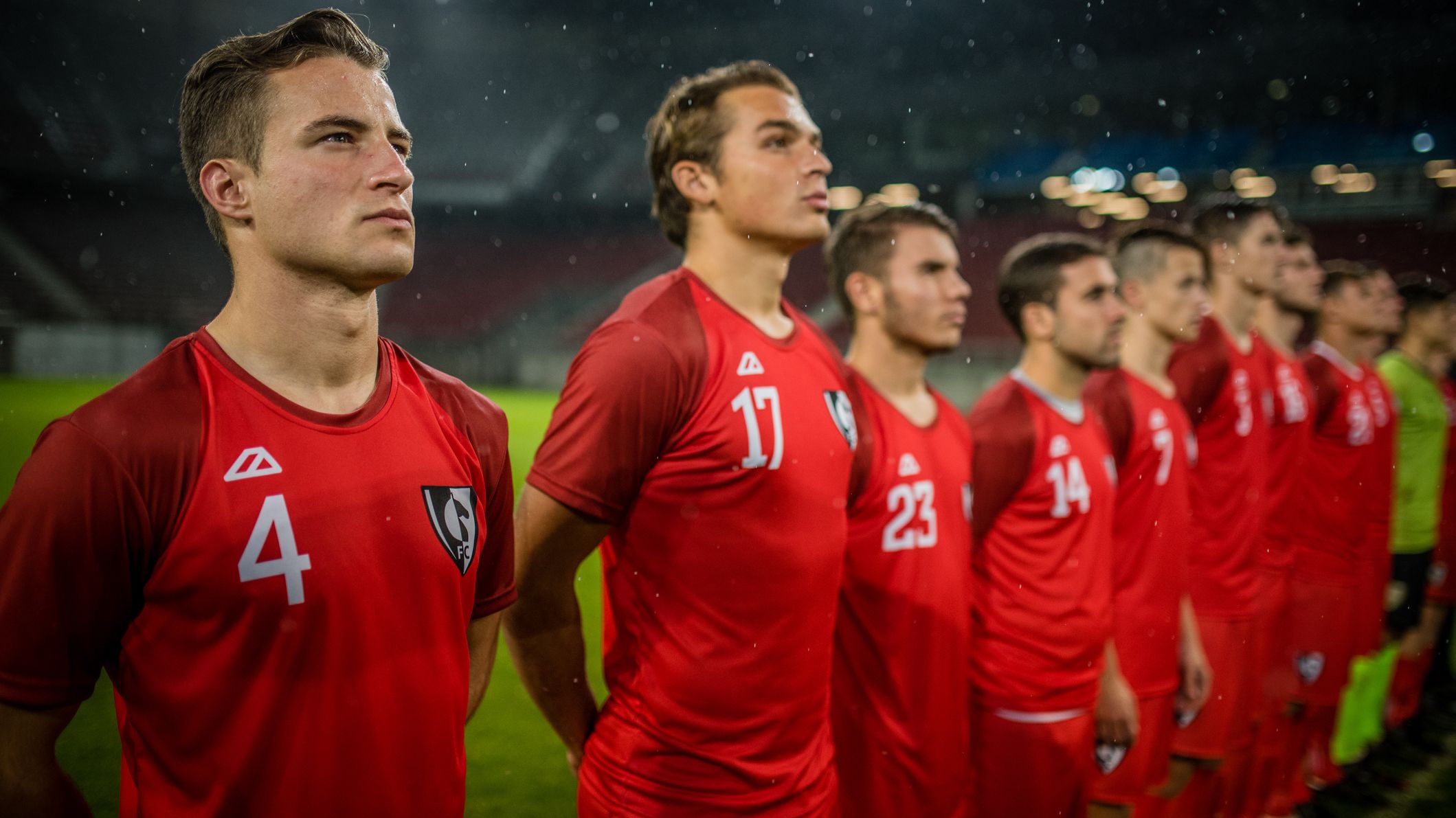 Why do we sing the National Anthem at sporting events? Mental Floss