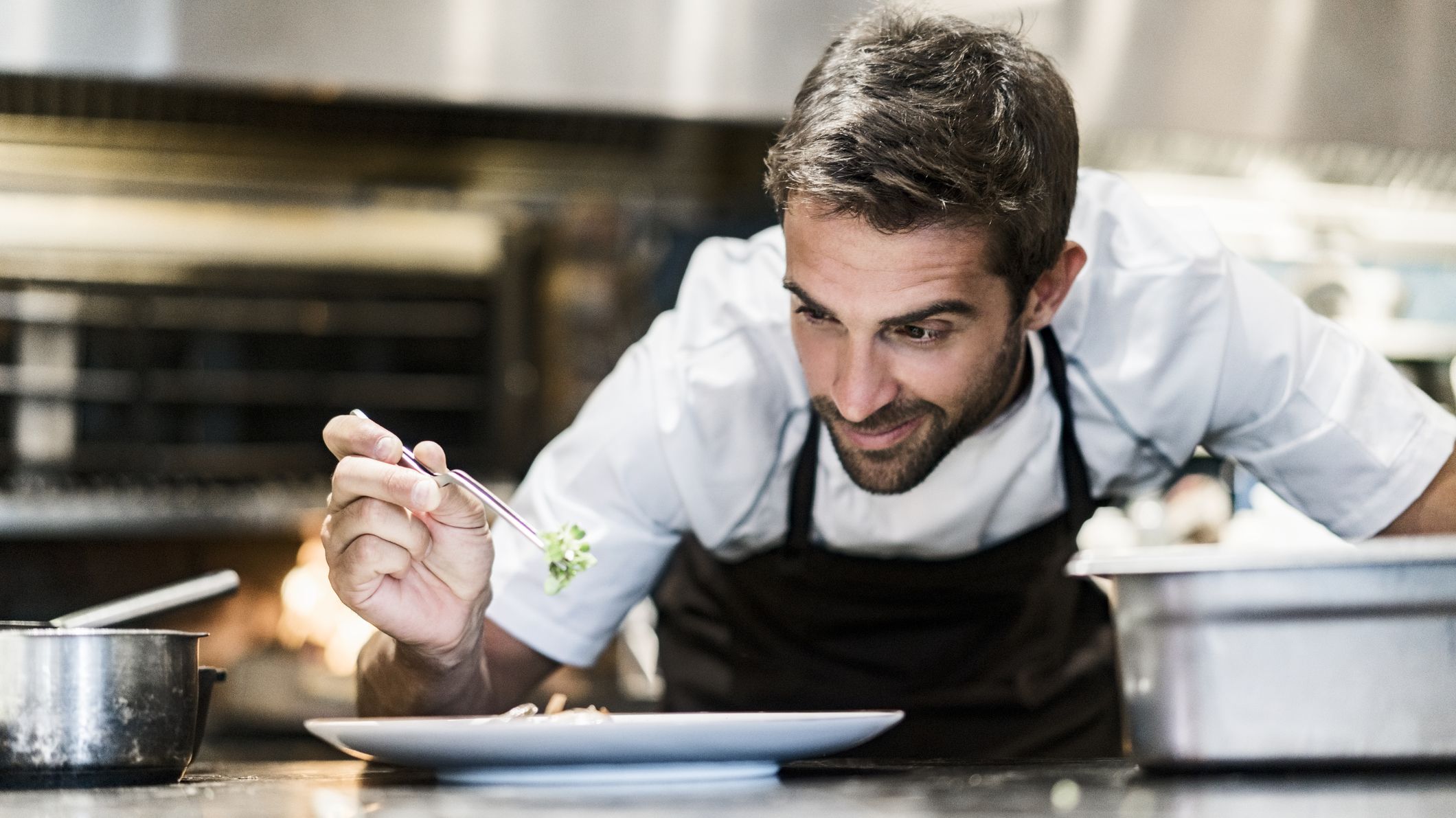 Only Michelin Star Chefs Can Pass This Culinary Quiz | Mental Floss