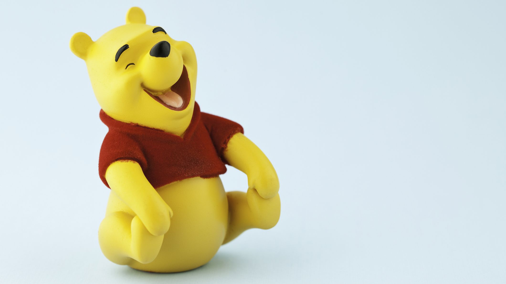 Why is Winnie the Called | Mental Floss