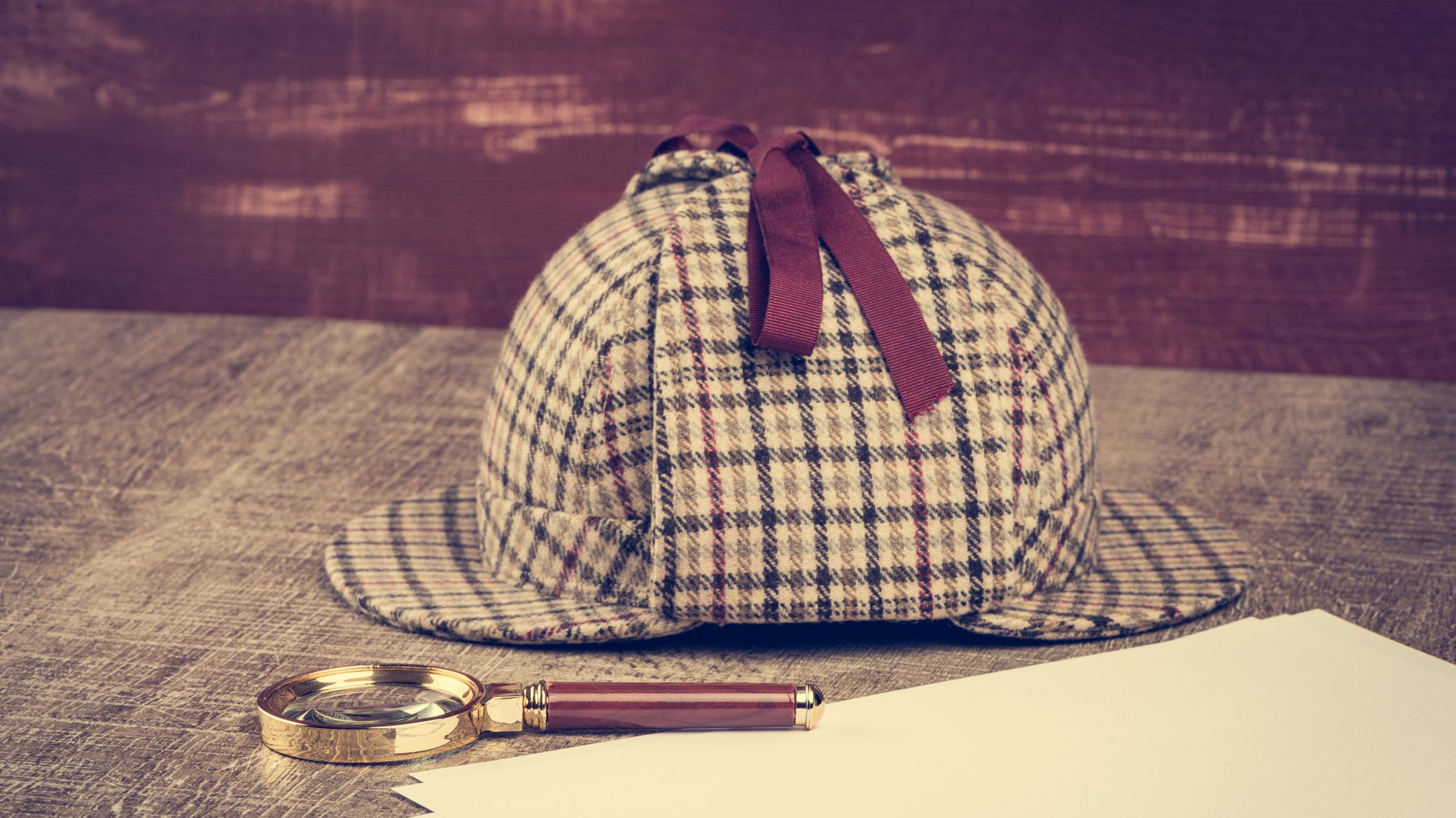 12 Hats And How They Got Their Names Mental Floss