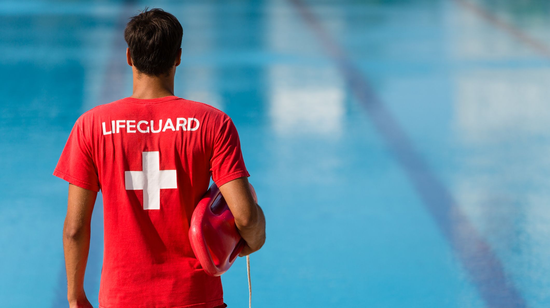 15 BehindtheScenes Secrets of Pool Lifeguards Mental Floss