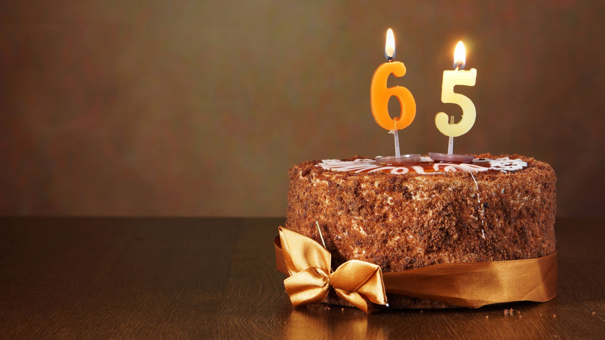 Why is the Retirement Age 65? | Mental Floss