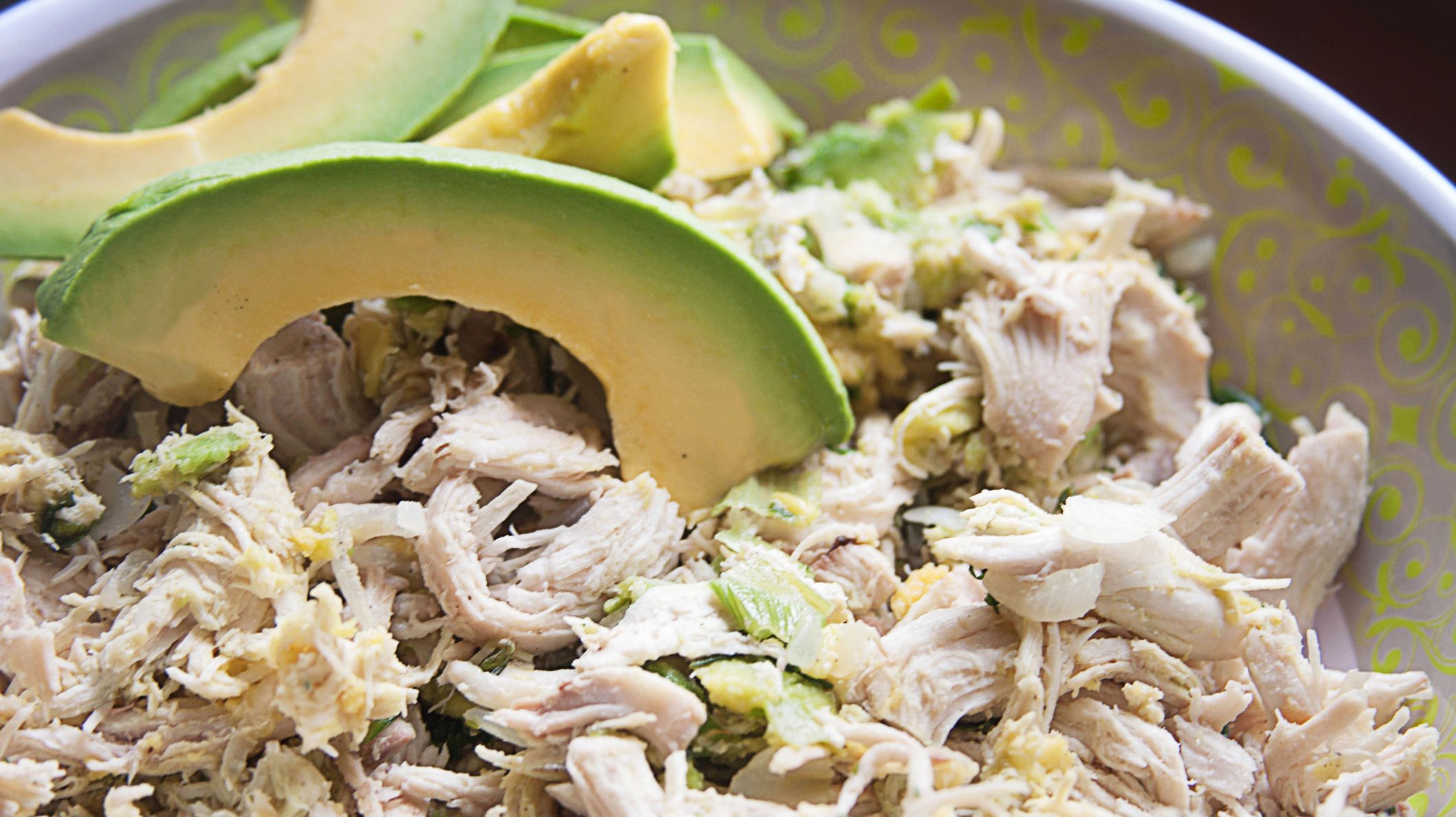 Kitchen Hack Alert You Can Shred Chicken in Seconds With a Stand Mixer