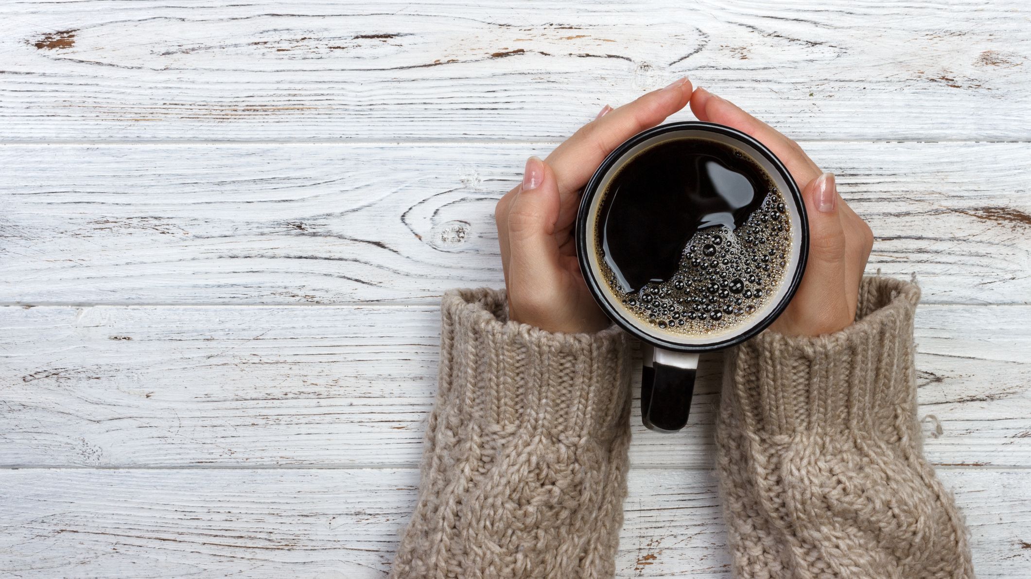Facts About Coffee For National Coffee Day Mental Floss