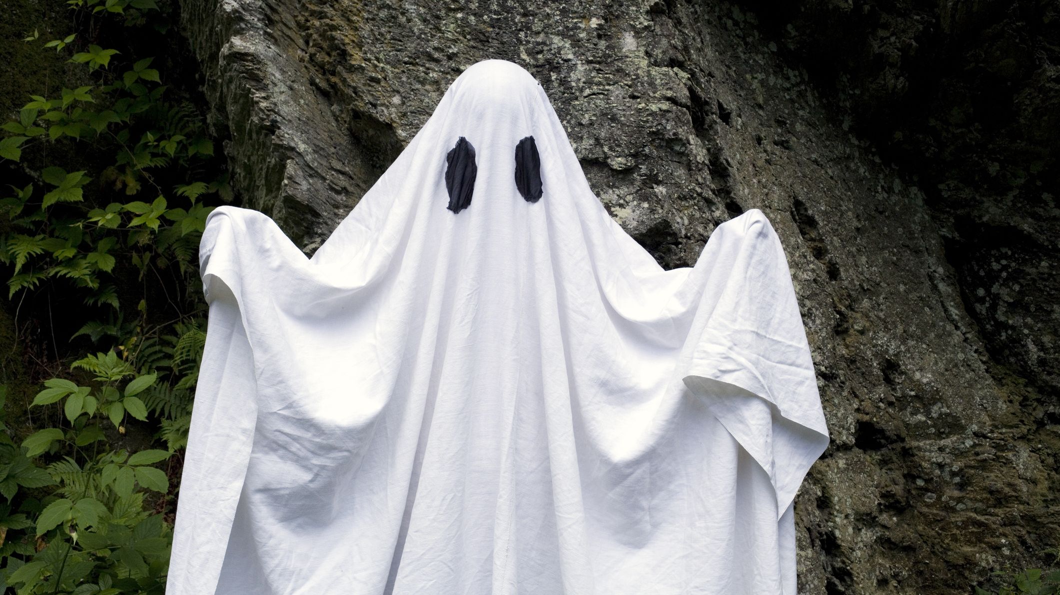 16 Scary Sayings for 'Ghost' From Across the United States Mental Floss