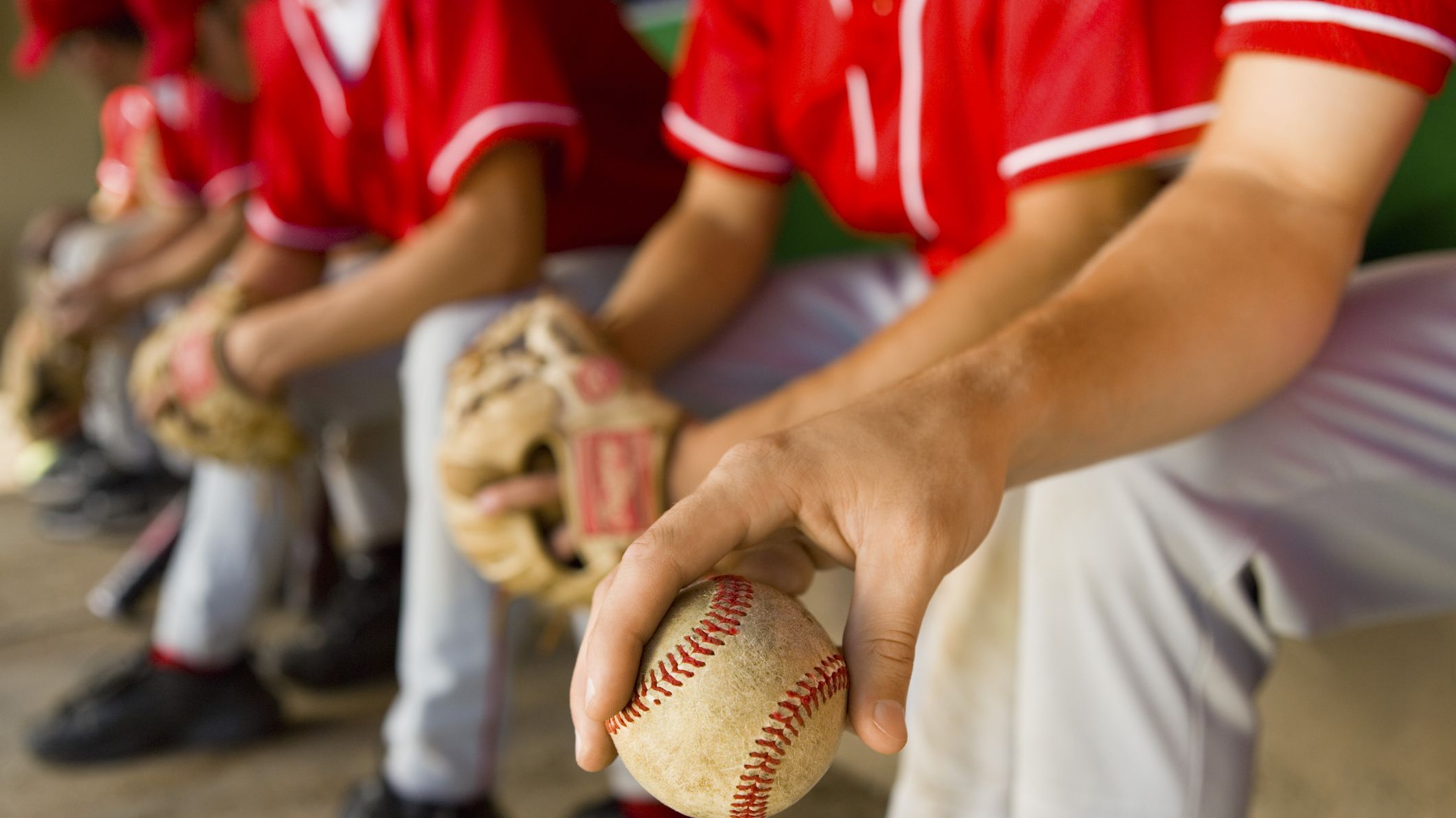Top 10 Baseball Player Rituals | Mental Floss