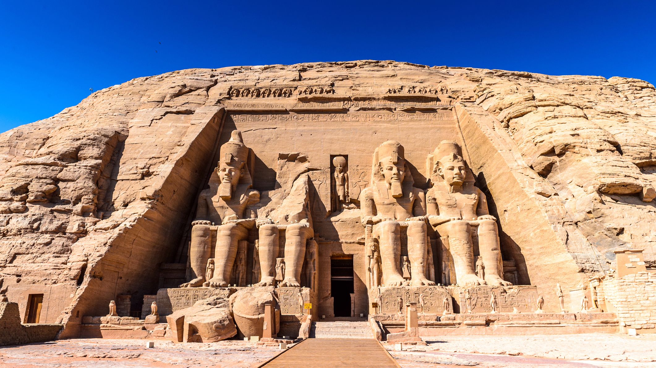 8 Historical Buildings That Have Been Relocated | Mental Floss : An astonishing photo capturing an stunning view. The hues are striking and blend flawlessly. The composition is fantastic, with its features are extremely clear.