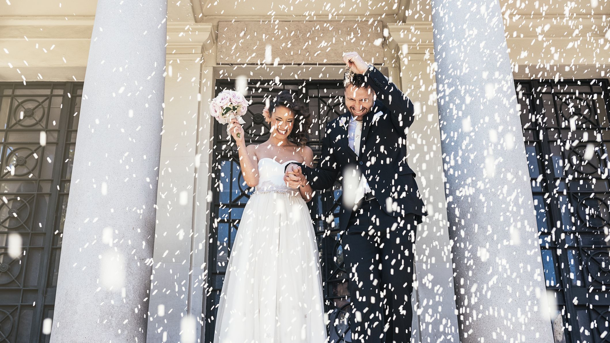 Does Wedding Rice Really Make Birds Explode? Mental Floss