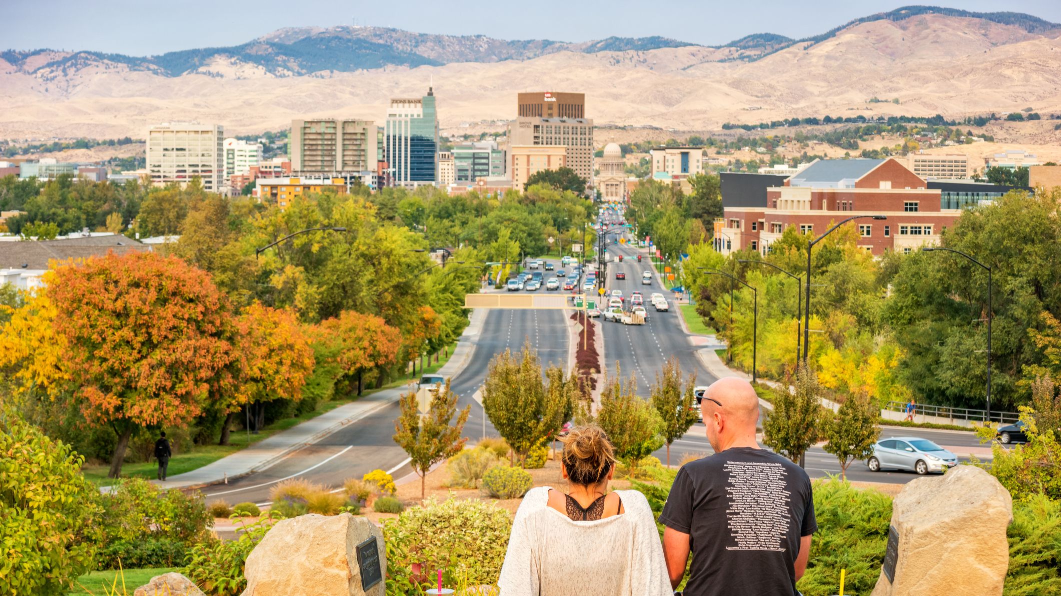 These are America’s 20 Best Places to Live in 2019 | Mental Floss