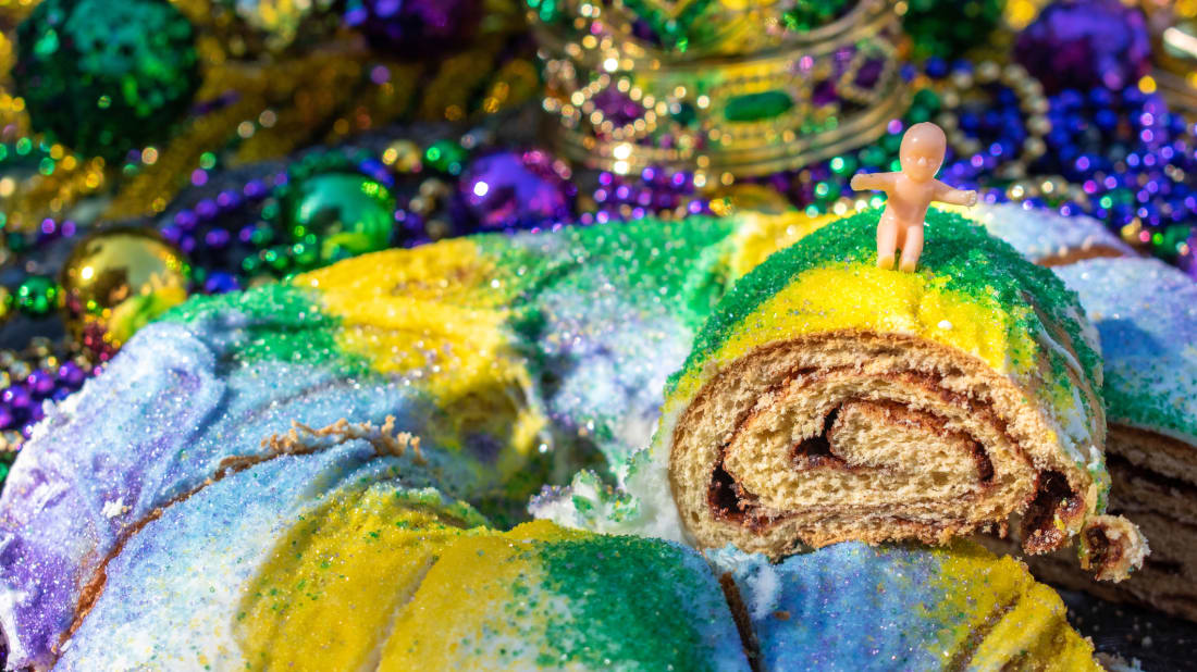 What is Fat Tuesday? (And How Did It Get Its Name?) | Mental ...