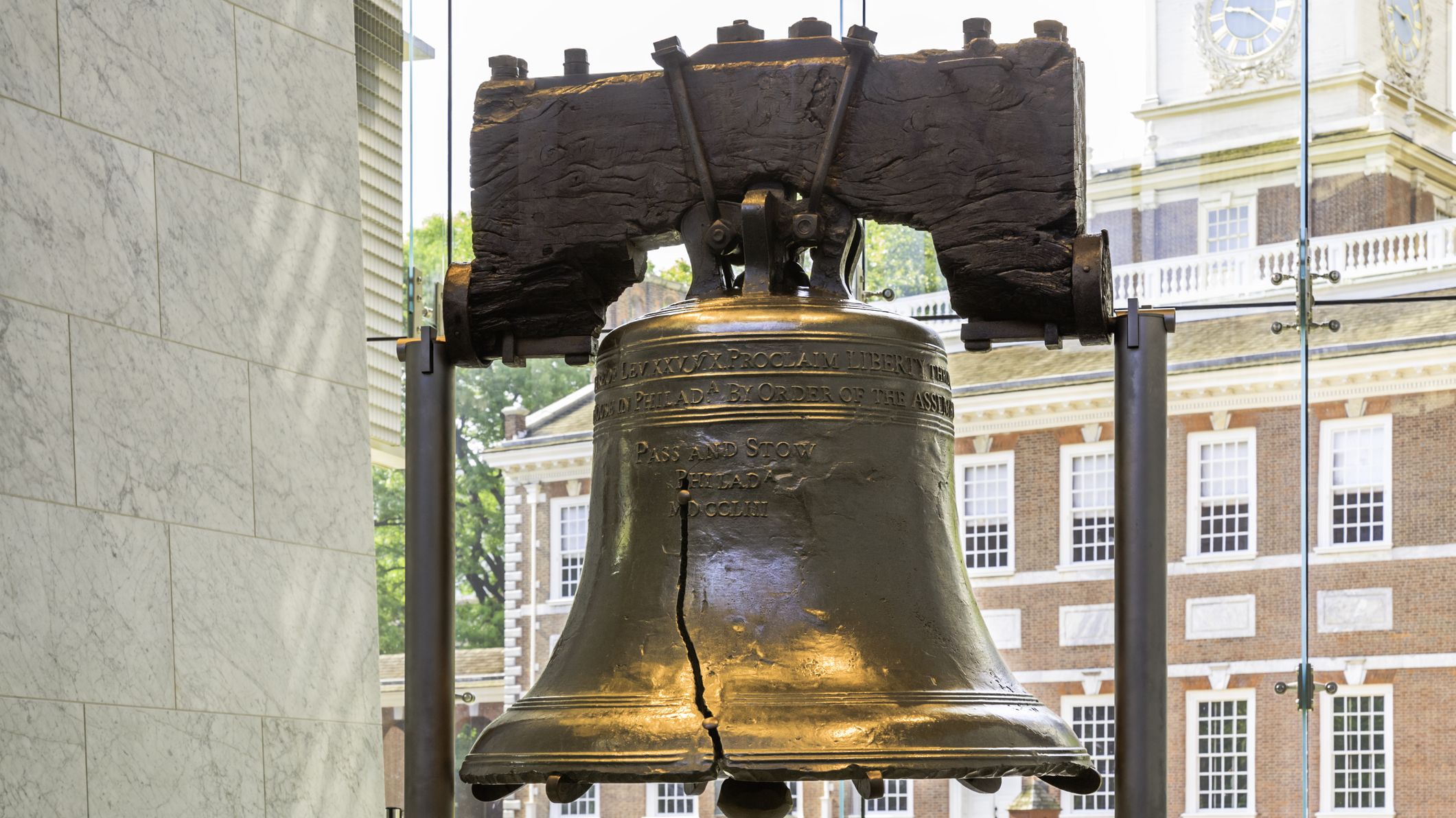 10 Resonant Facts About The Liberty Bell Mental Floss 10-resonant-facts-about-the-liberty-bell-mental-floss