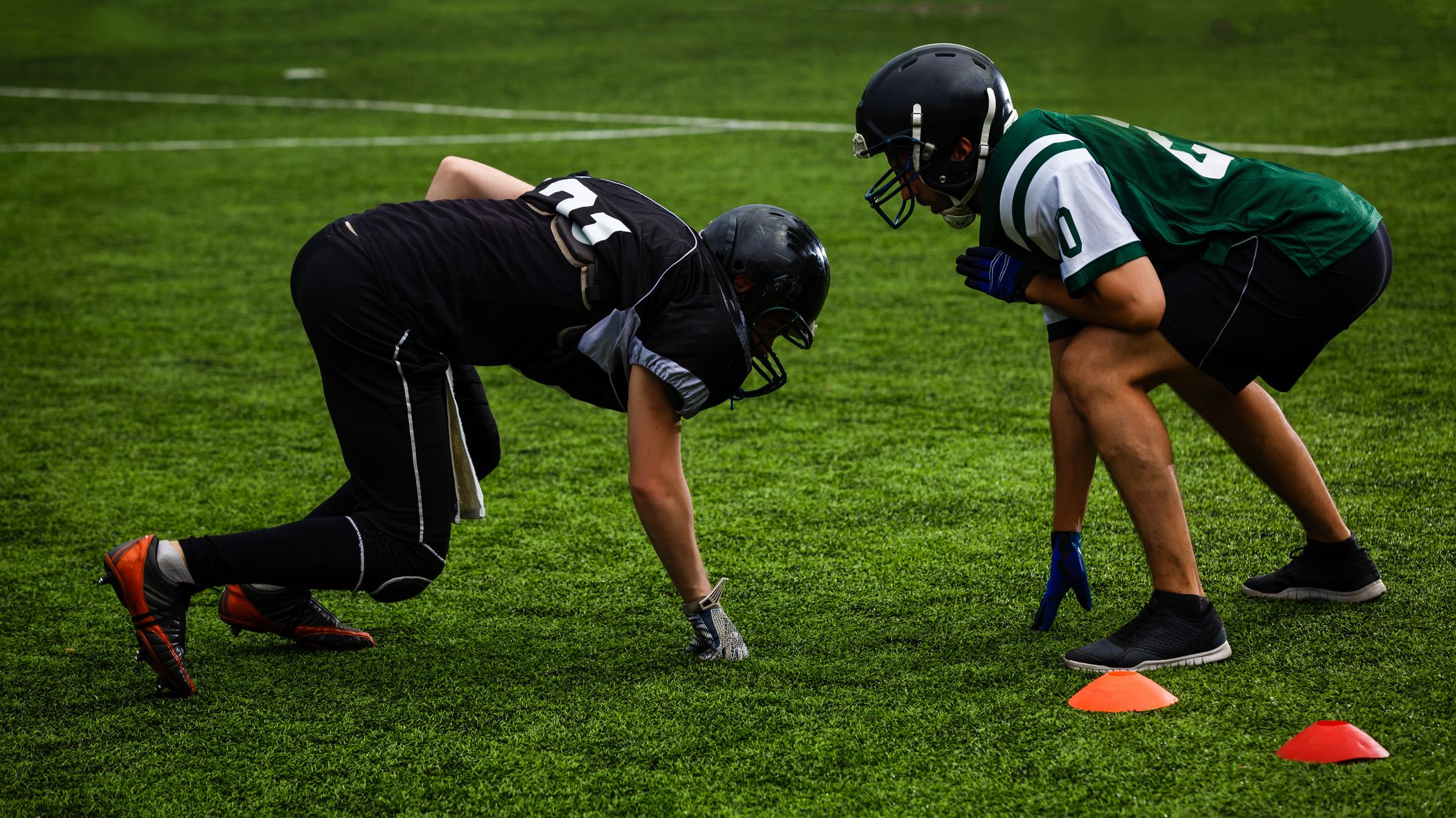 7 Fantasy Camps Where You Can Live The Dream Mental Floss