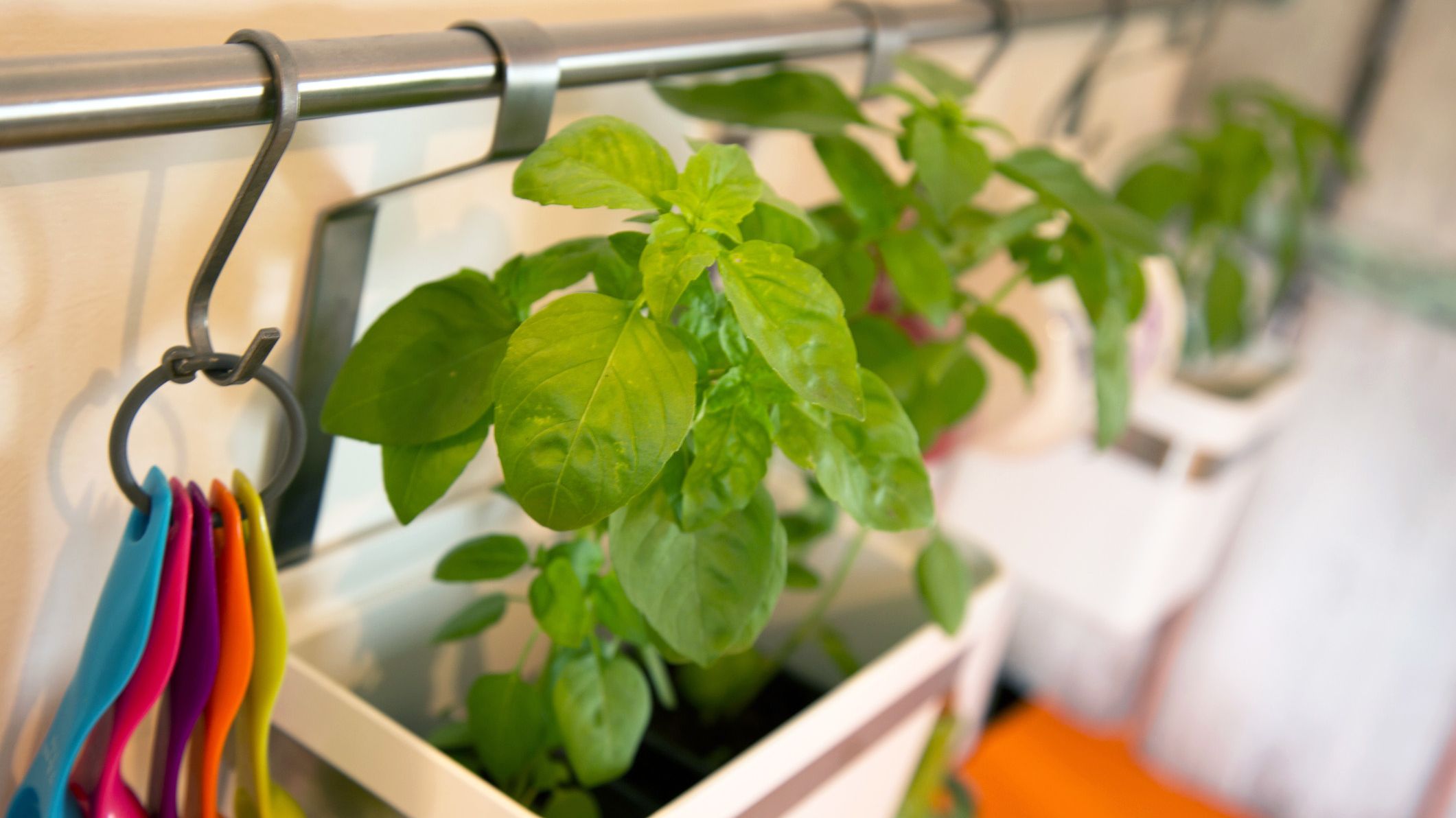 13 Ingenious Uses For Tension Rods Mental Floss