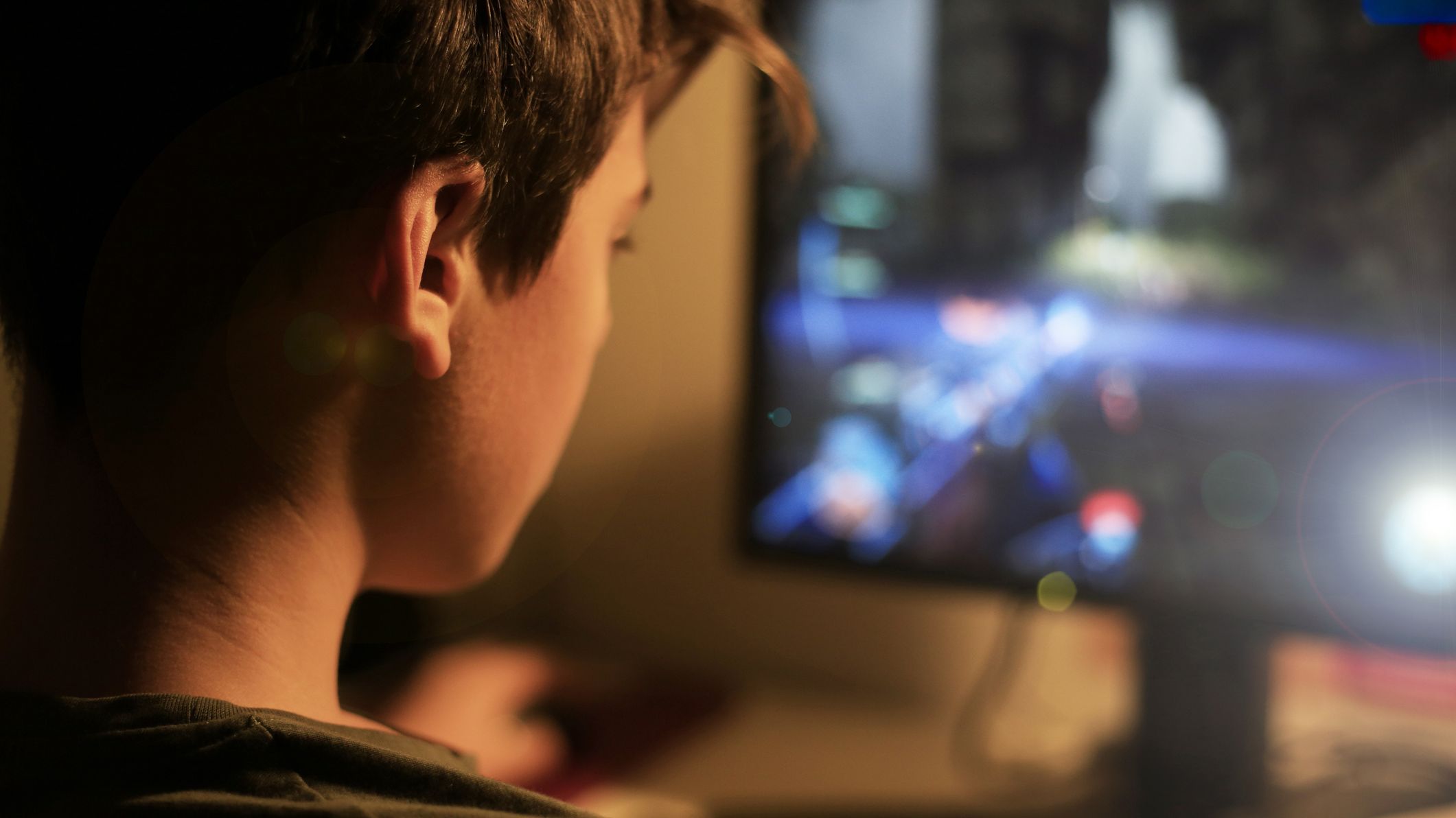 Excessive Gaming Might Soon Be Recognized As An Official Disorder