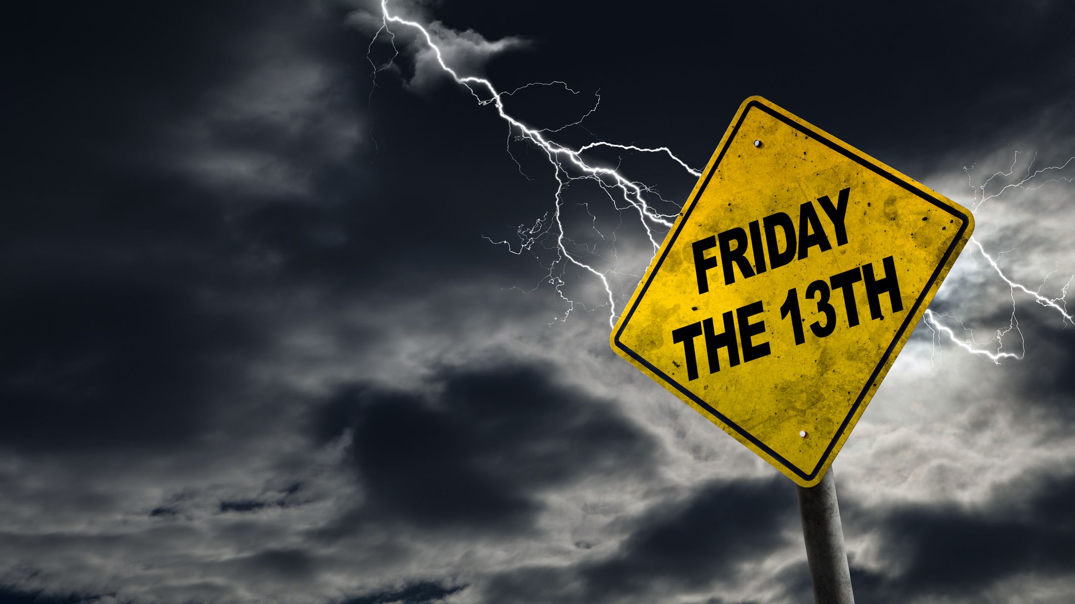 25 Bad Luck Superstitions From Around The World Mental Floss