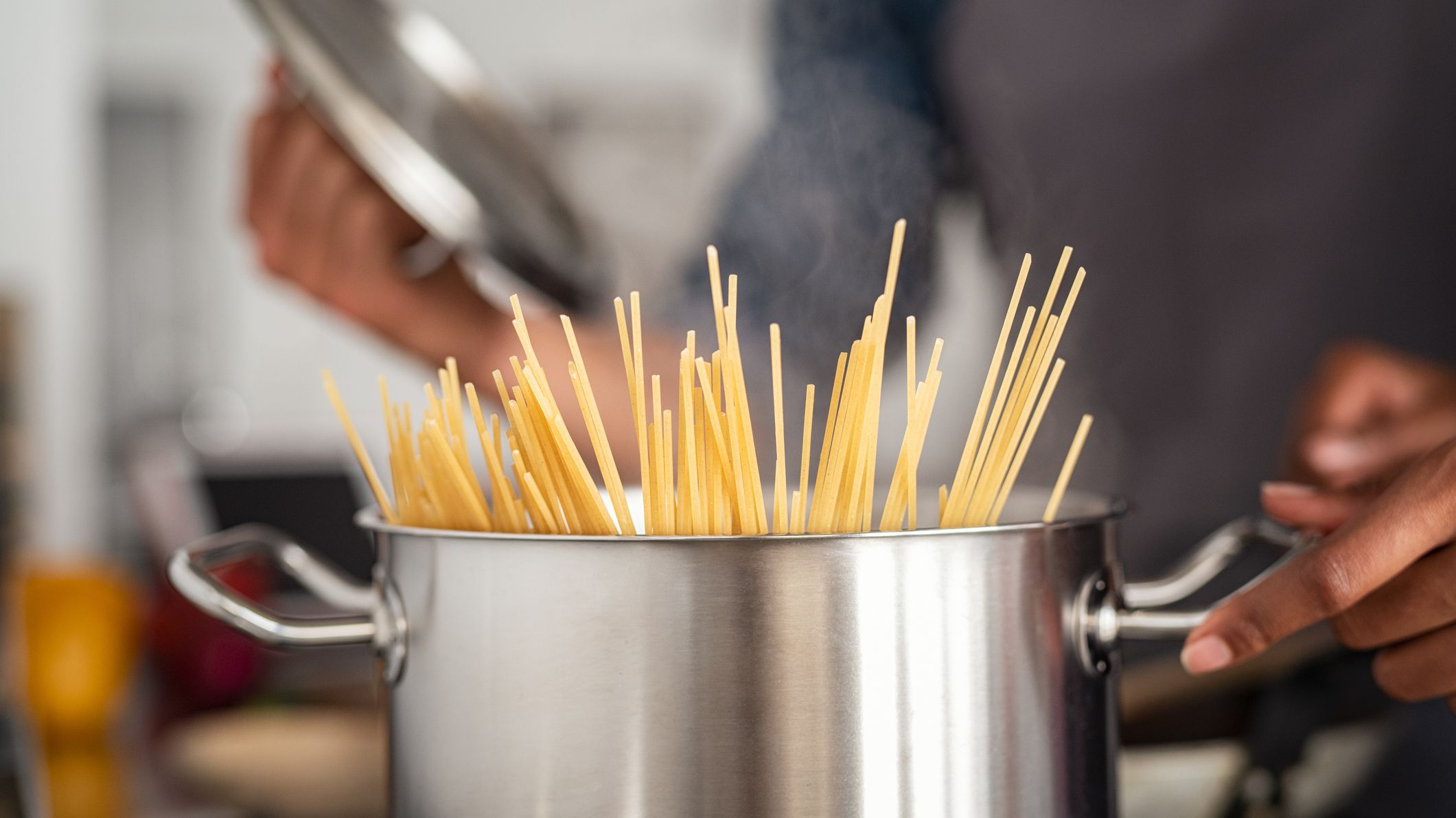 PastaCooking Hacks From Professional Chefs Mental Floss