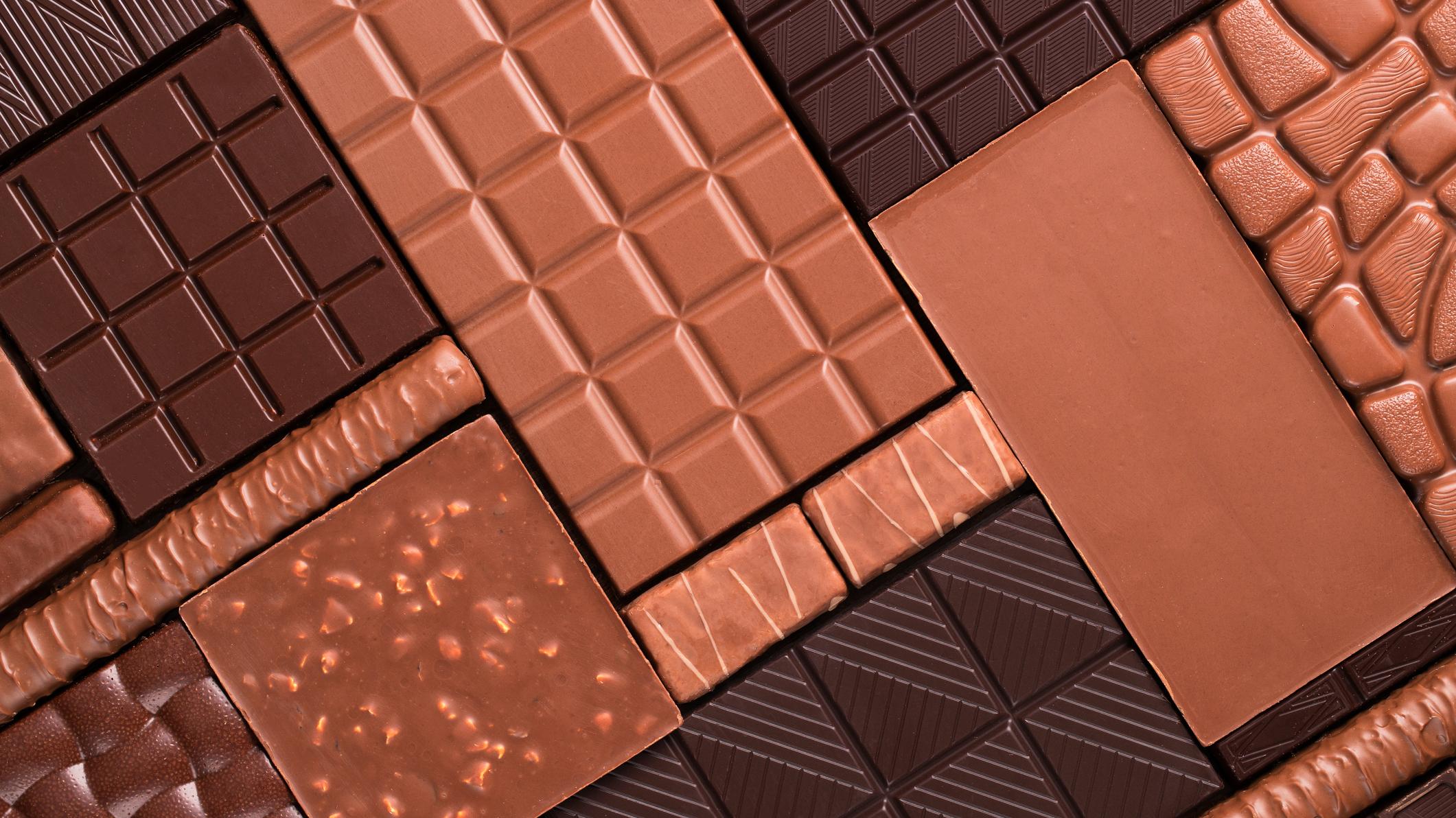 A Brief History of Chocolate - Vimarsana News