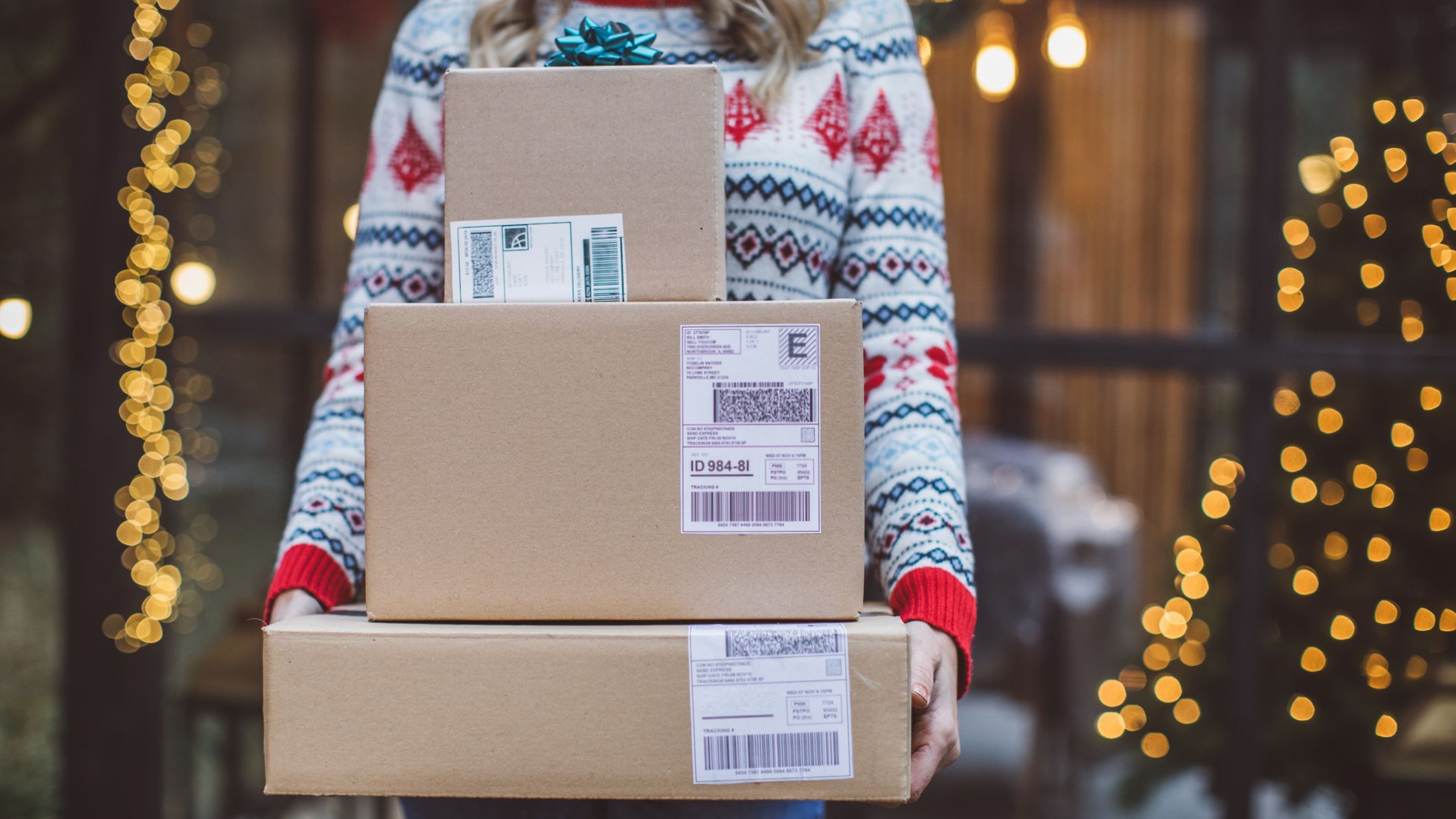 Does Ups Ground Deliver On Christmas Eve 2022 Holiday Shipping Deadlines For Ups, Usps, And Fedex | Mental Floss