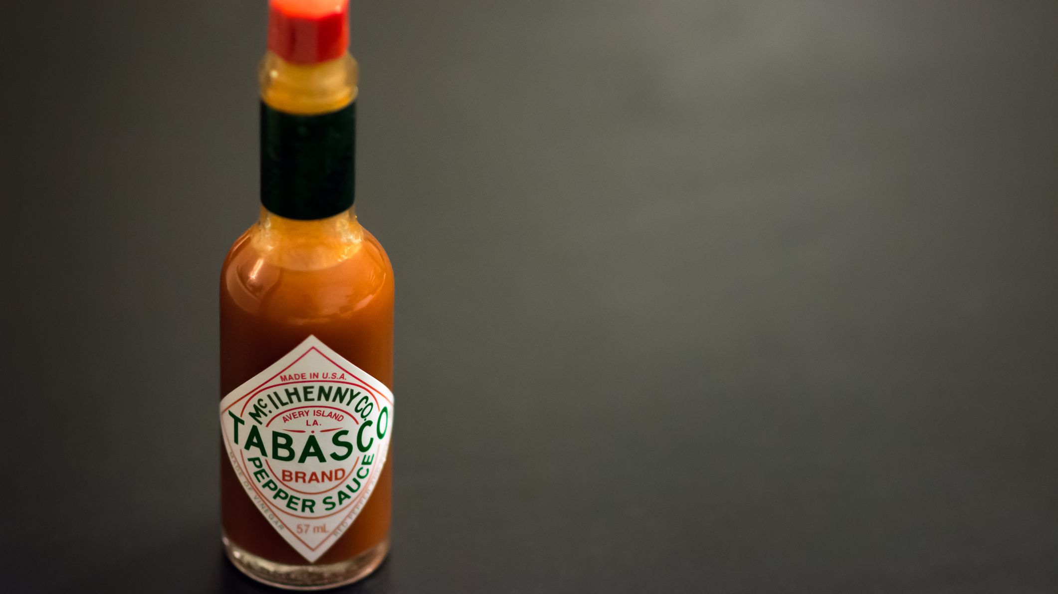 Tabasco Sauce Is In a Battle For Its Very Survival | Mental Floss