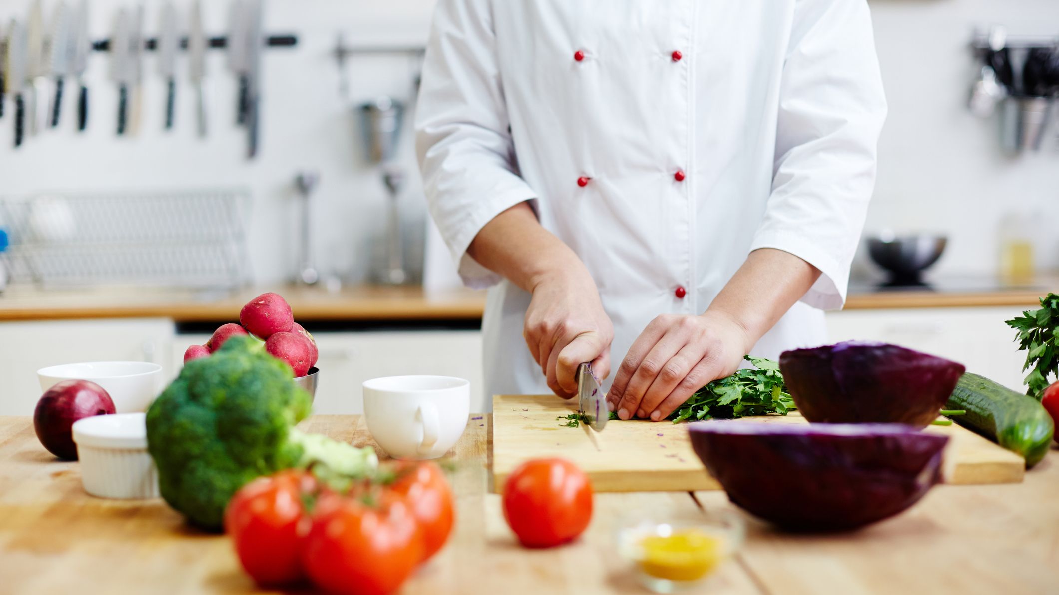 Professional Cooking 18 Things Professional Chefs Say You Must Have in Your Professional Cooking 18 Things Professional Chefs Say You Must Have in Your