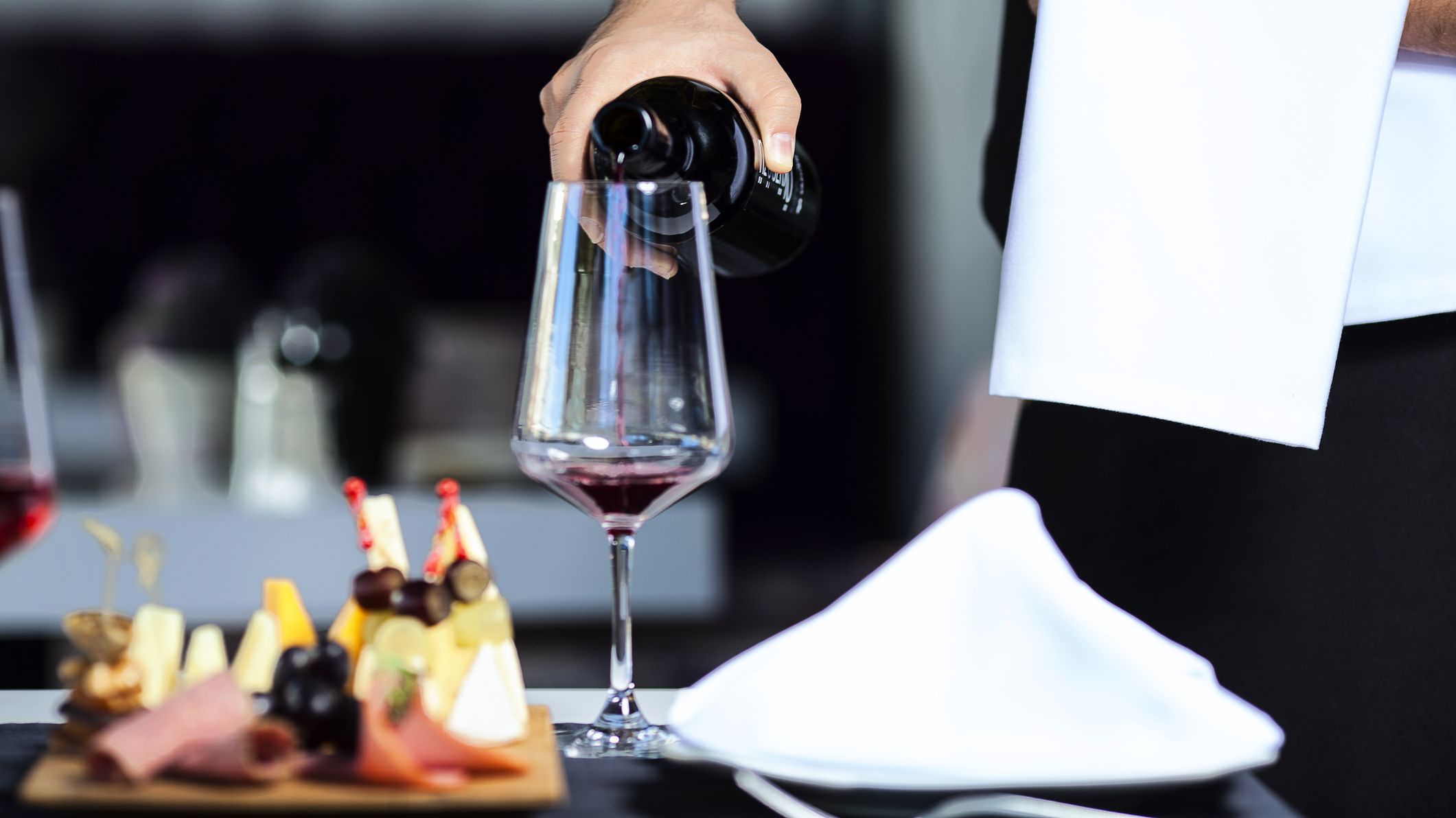 Is There Any Point in Letting Red Wine Breathe? Mental Floss