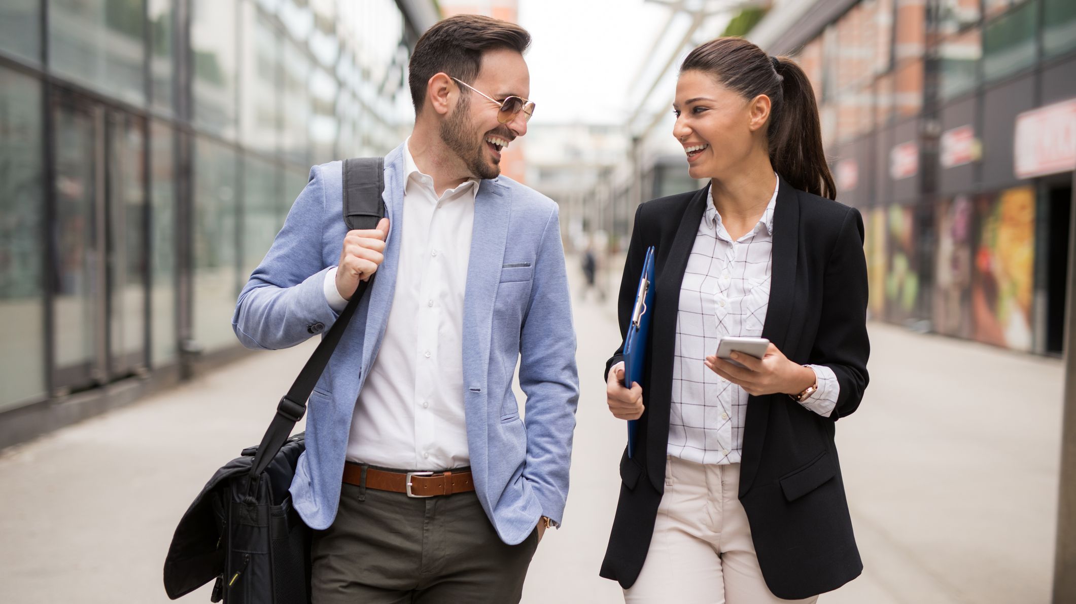 25 Polite Compliments You Can Pay a Coworker | Mental Floss