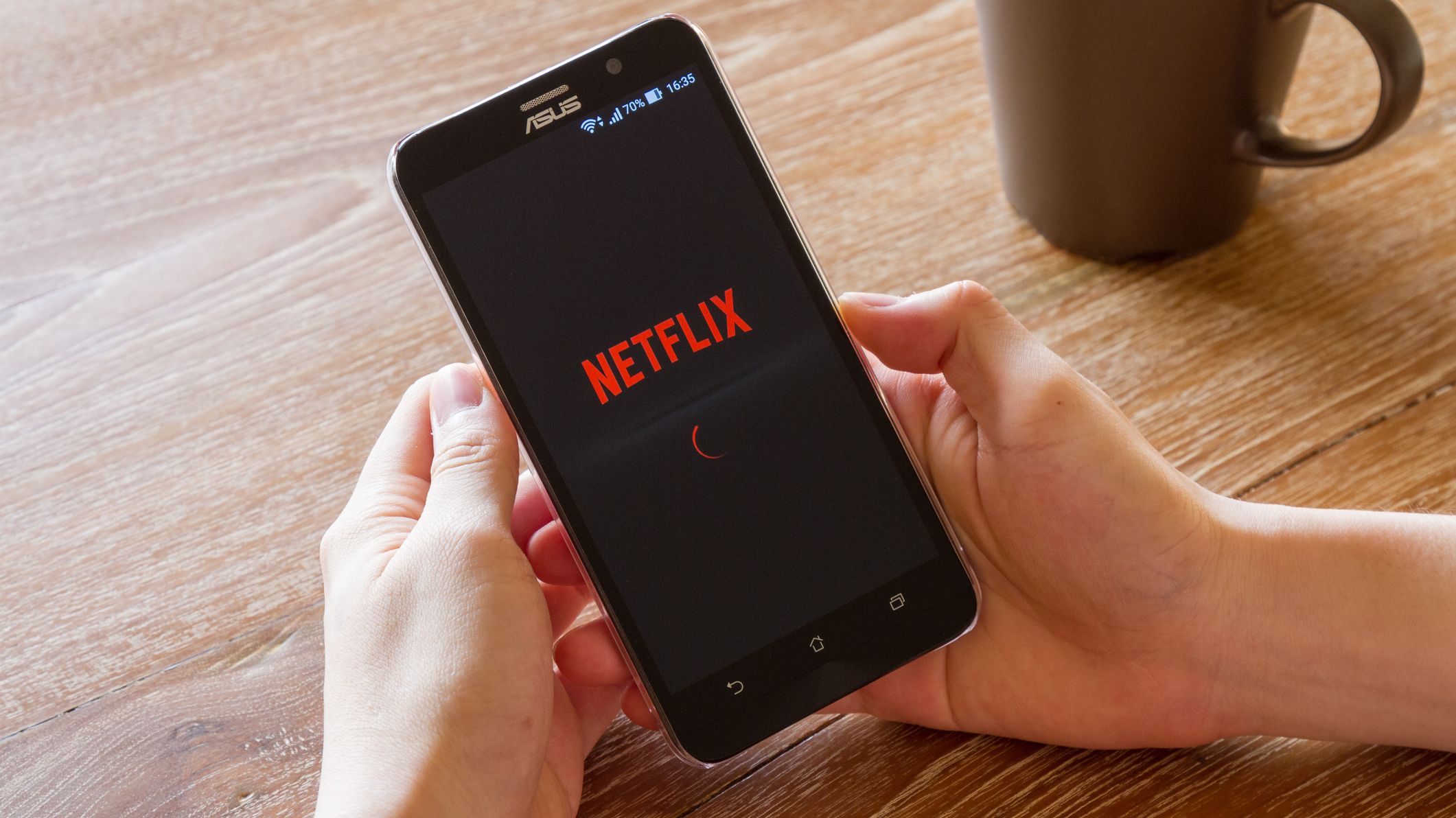 12 Facts About Netflix, Recommended For You