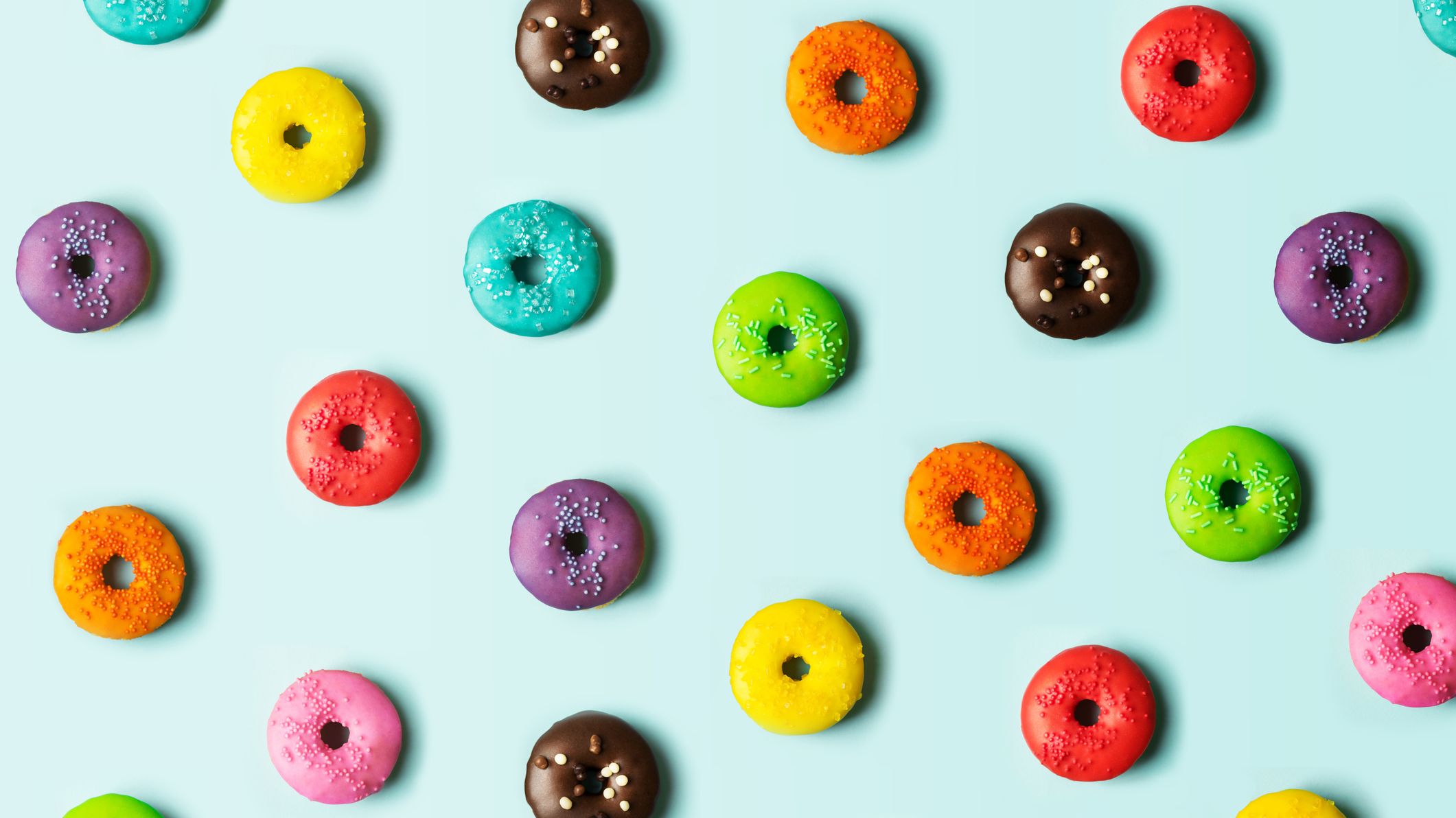 30 Fun Food Holidays To Celebrate In 2021 Mental Floss George's day has also become synonymous with national asparagus day, as the date marks the start of the english. 30 fun food holidays to celebrate in