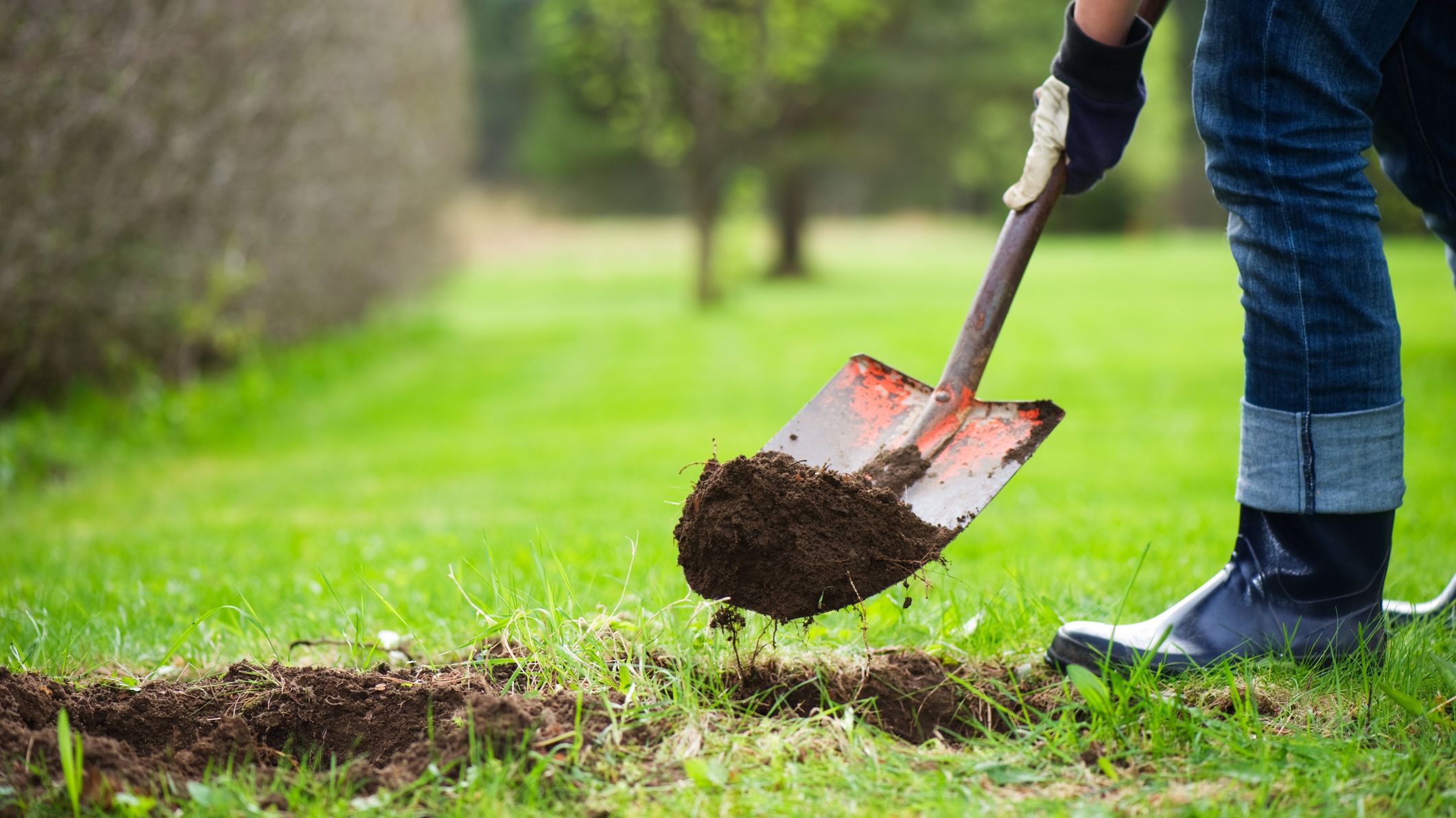 Could You Really Dig a Hole to China? Mental Floss