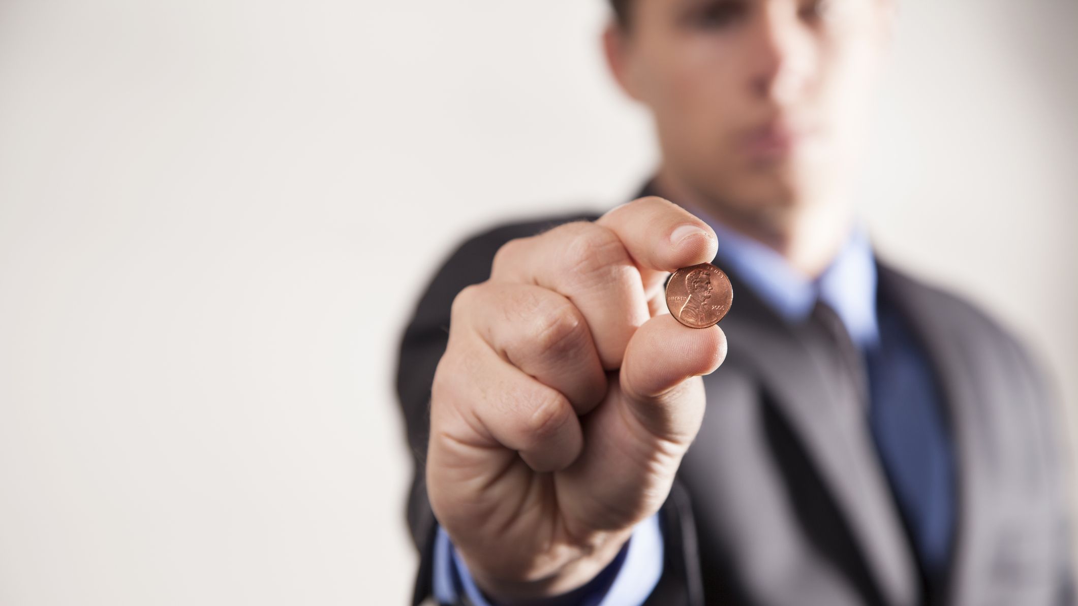10 Things You Can Do With Pennies Mental Floss