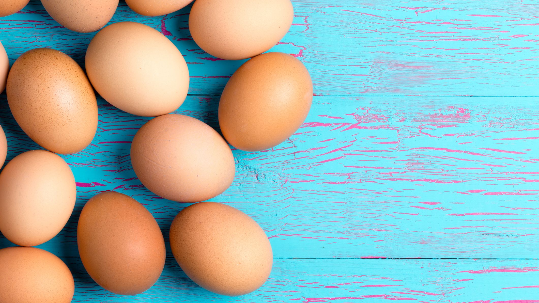 7 Myths About Eggs Debunked Mental Floss