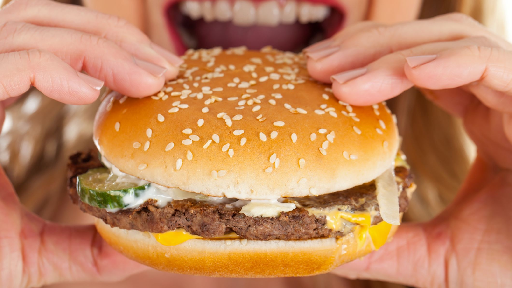 South Carolina Coroner Swears Local Dairy Queen Burgers Are Not Made of
