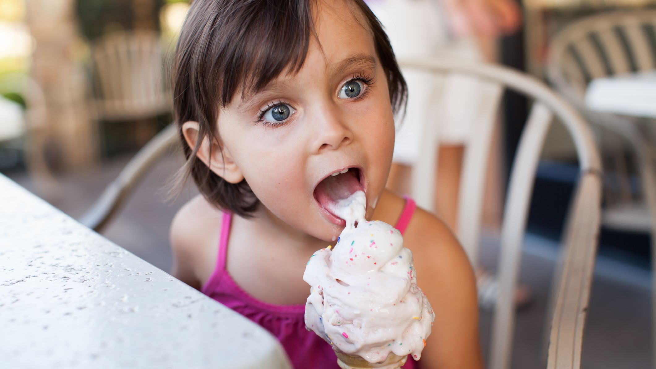 12 Strange But Real Ice Cream Flavors Mental Floss