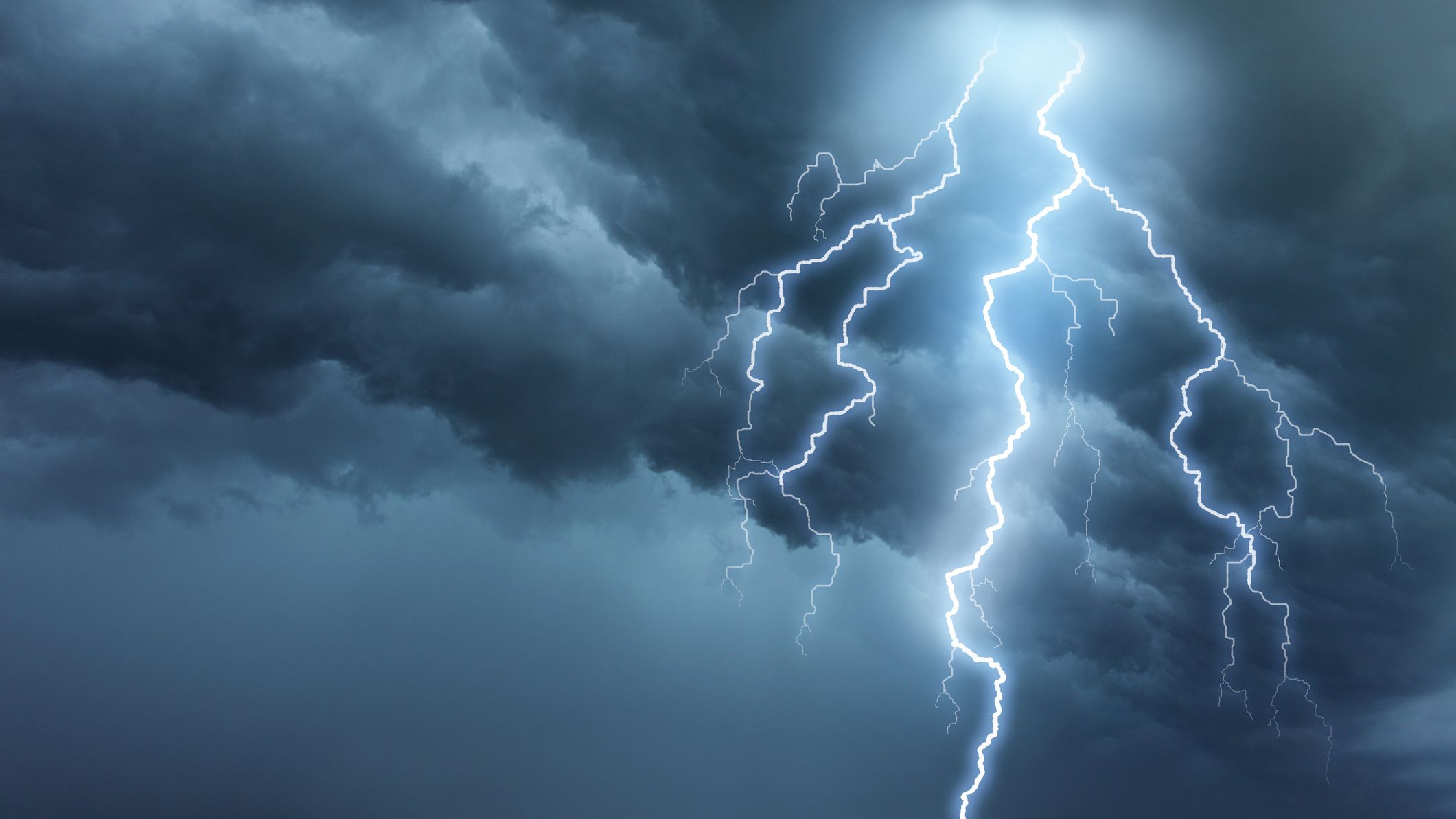 Meet the Man Struck By Lightning 7 Times Mental Floss