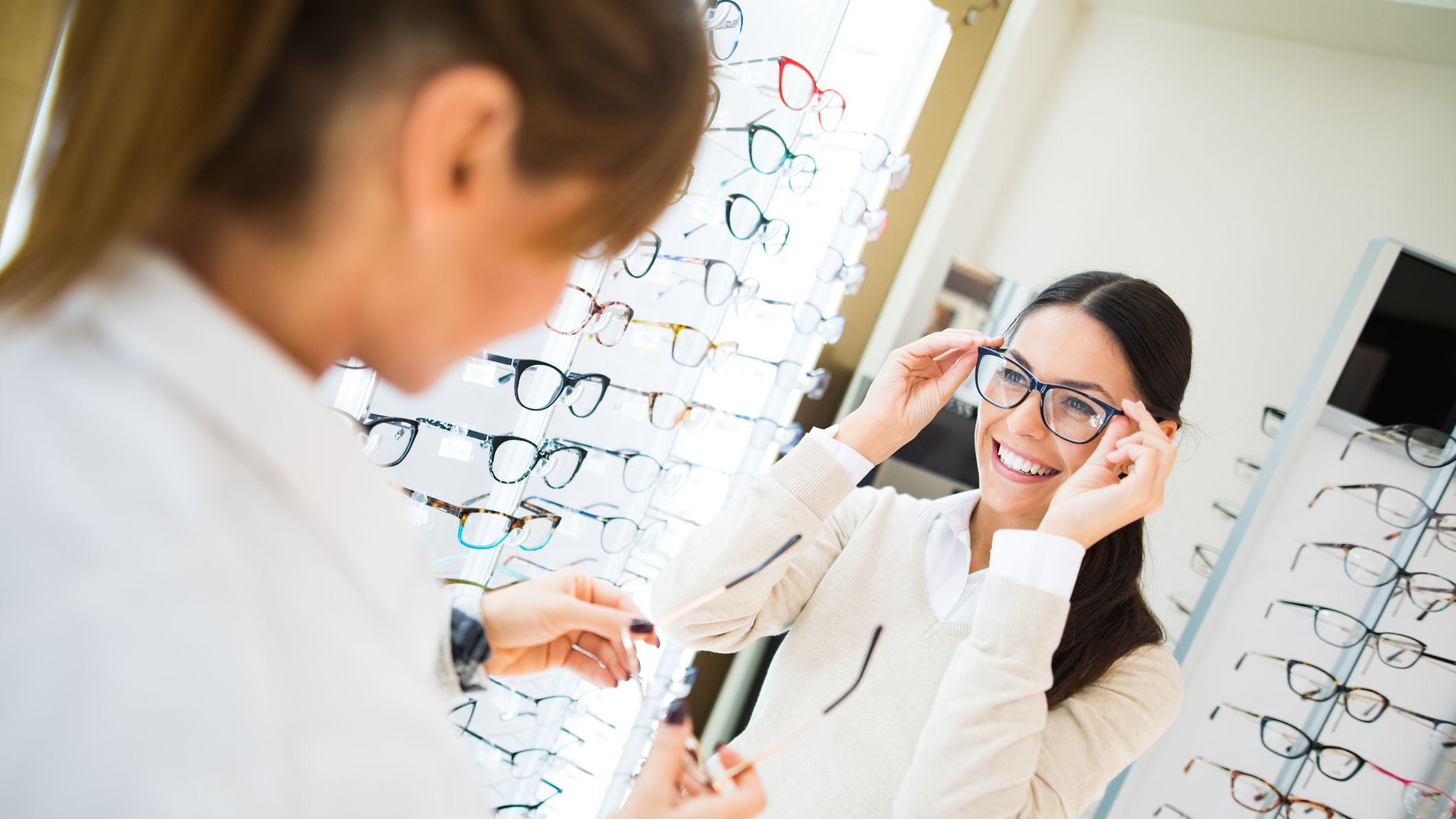 11 Secrets of Opticians Mental Floss
